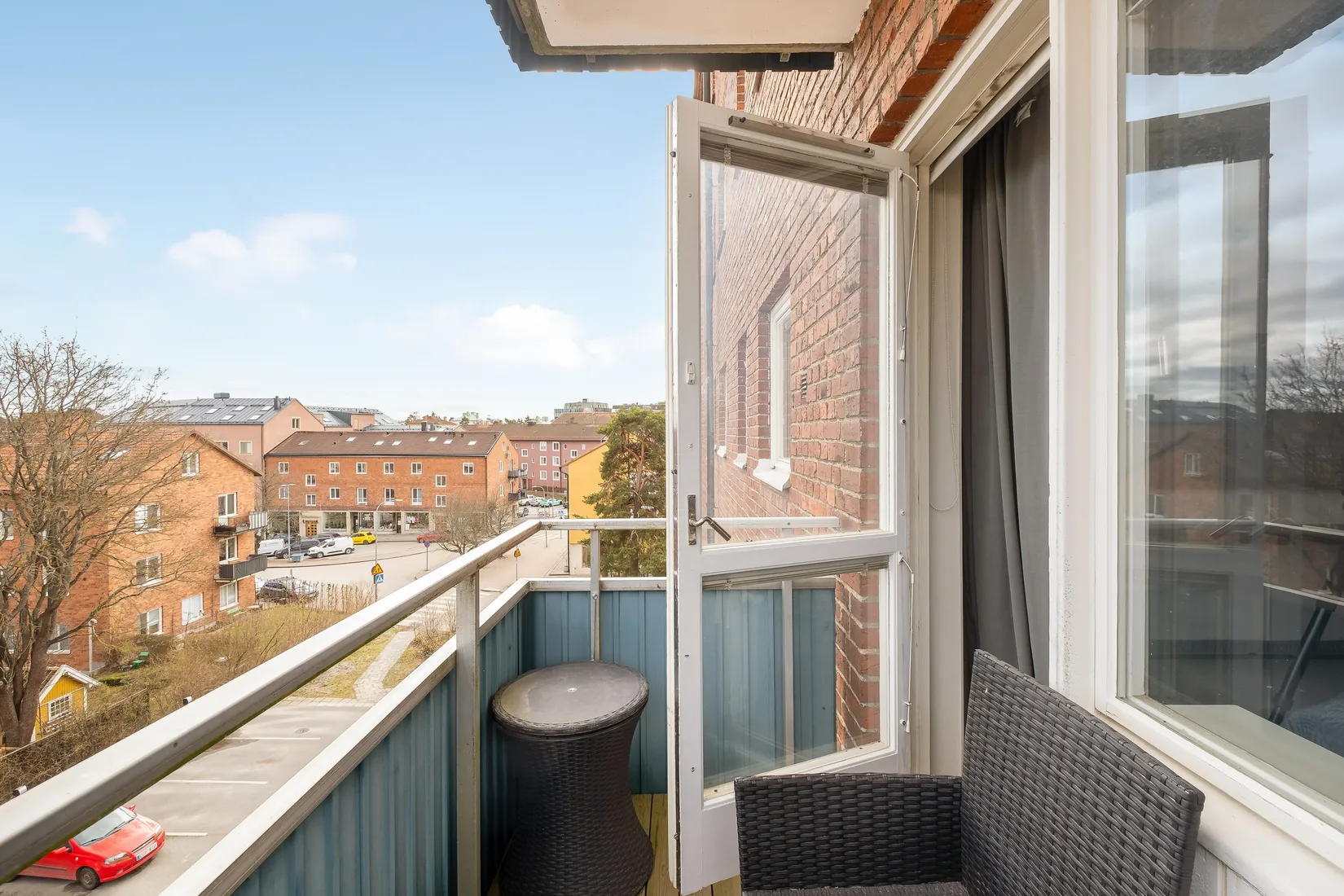 Bostadsrätt, Torsvikssvängen 10, 3 tr, Torsvik, Lidingö