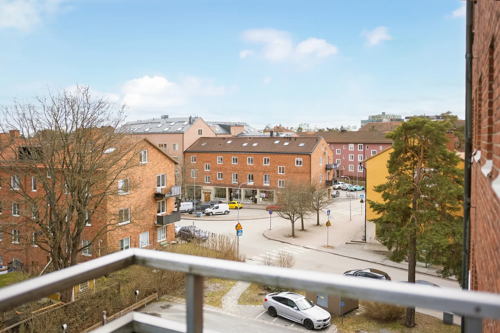 Bostadsrätt, Torsvikssvängen 10, 3 tr, Torsvik, Lidingö