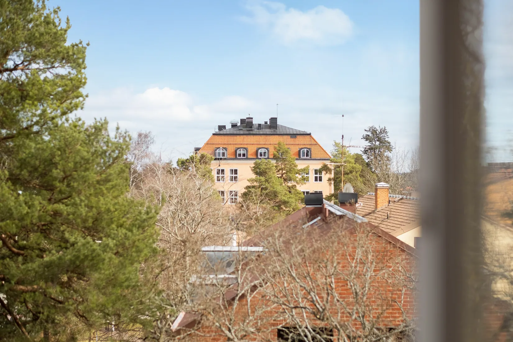 Bostadsrätt, Torsvikssvängen 10, 3 tr, Torsvik, Lidingö