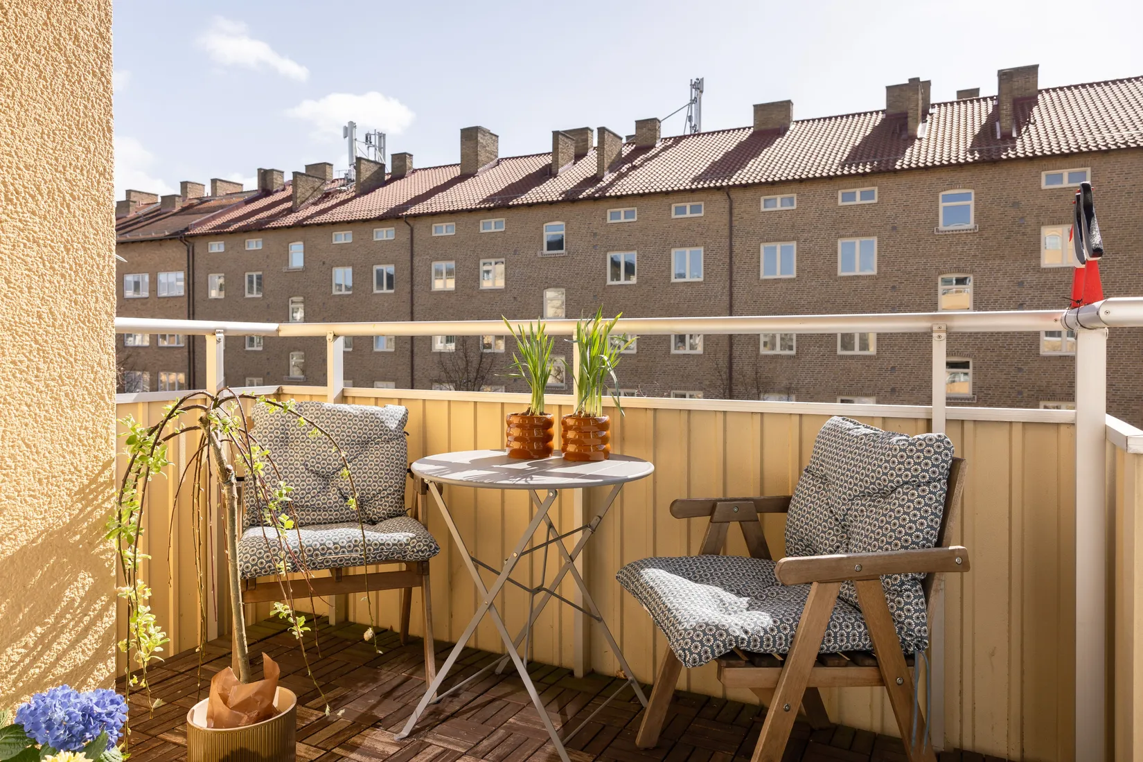 Bostadsrätt, Regementsgatan 33 A, Slottsstaden/Ribersborg, Malmö