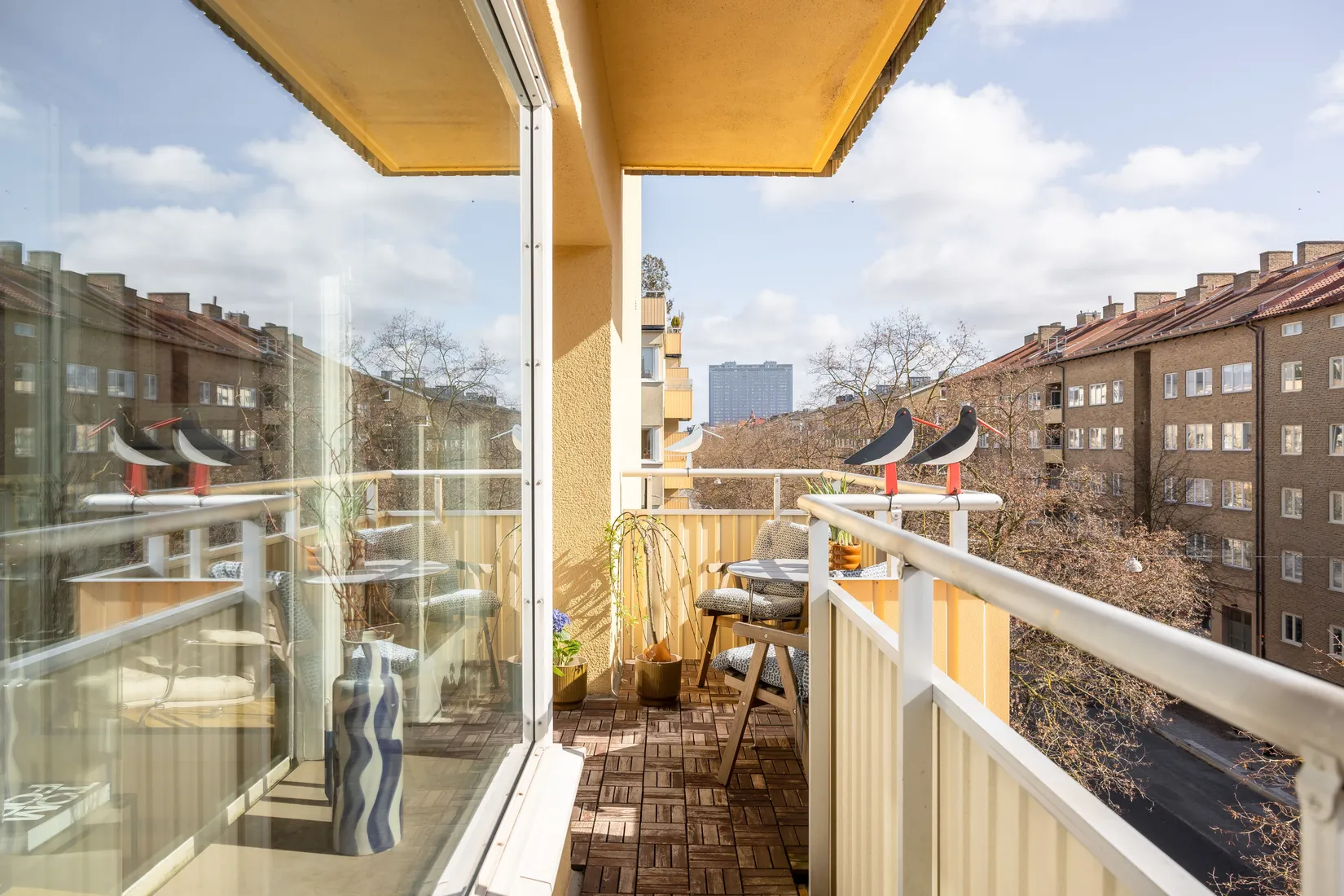 Bostadsrätt, Regementsgatan 33 A, Slottsstaden/Ribersborg, Malmö