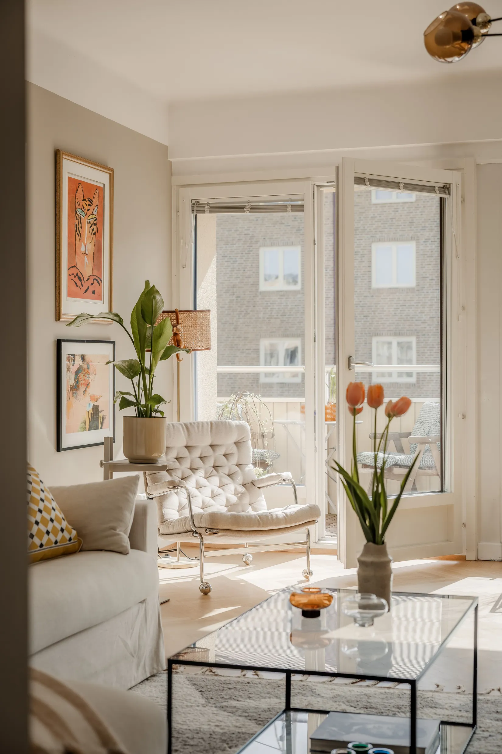 Bostadsrätt, Regementsgatan 33 A, Slottsstaden/Ribersborg, Malmö