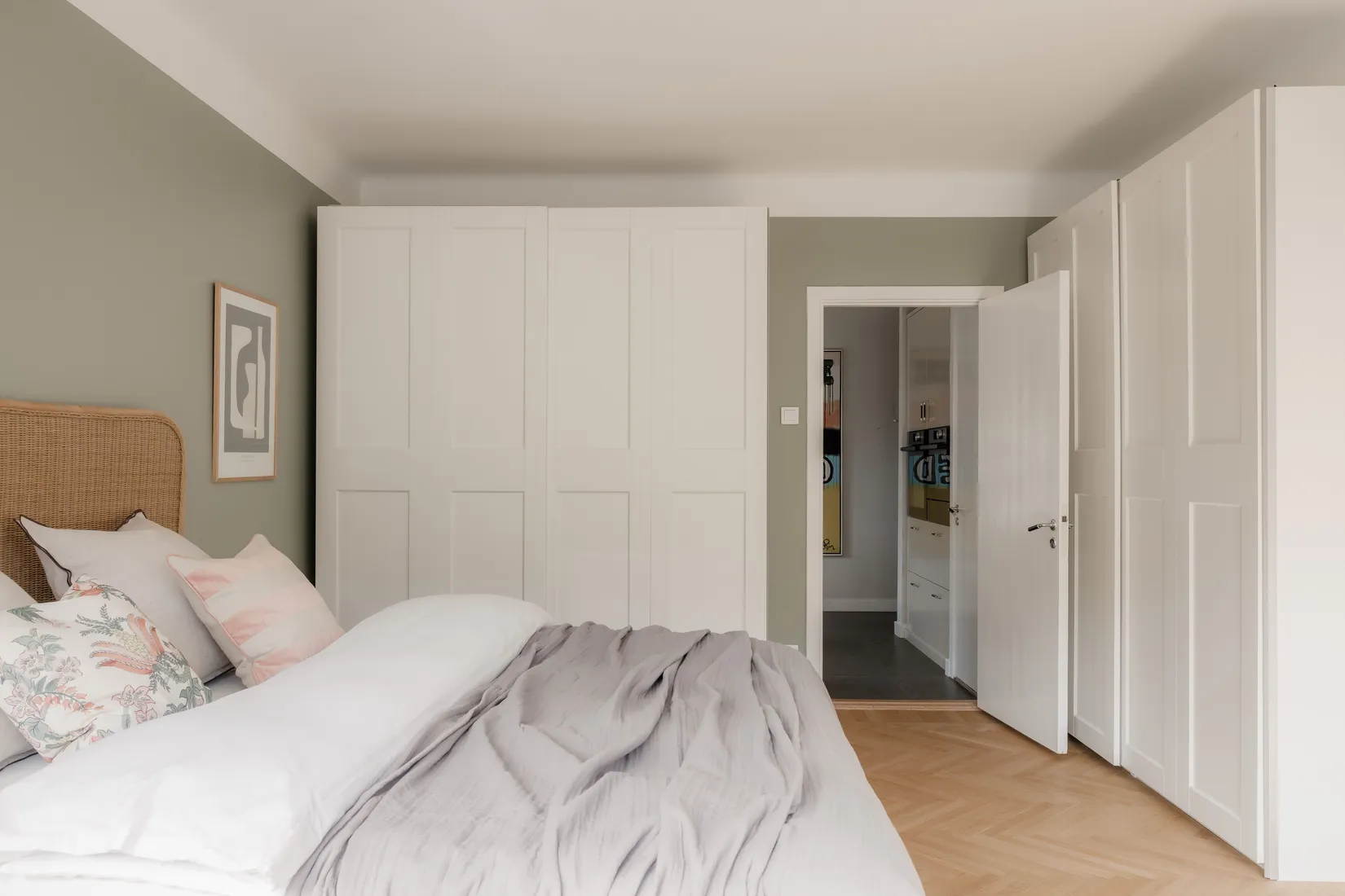 Bostadsrätt, Regementsgatan 33 A, Slottsstaden/Ribersborg, Malmö