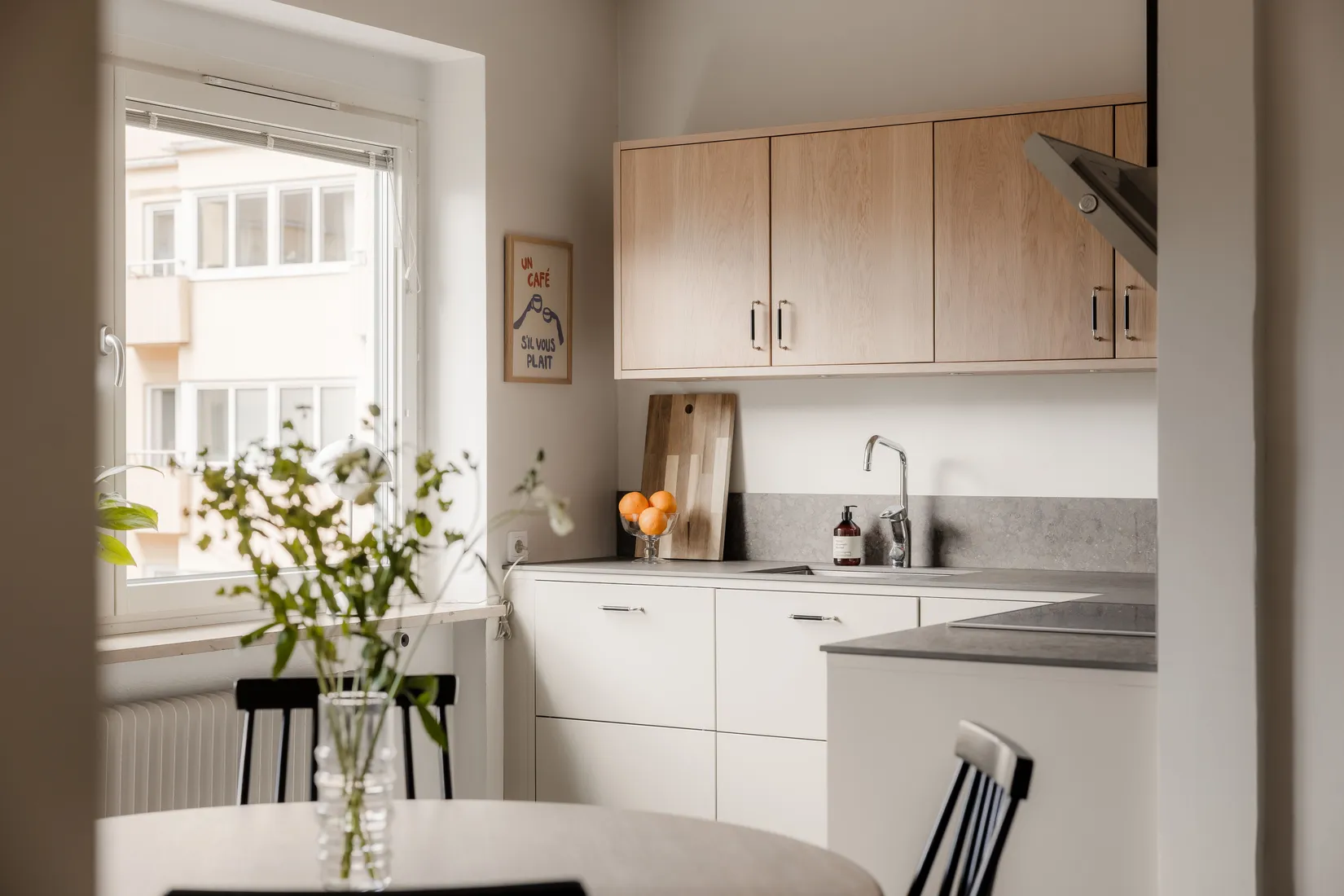 Bostadsrätt, Regementsgatan 33 A, Slottsstaden/Ribersborg, Malmö