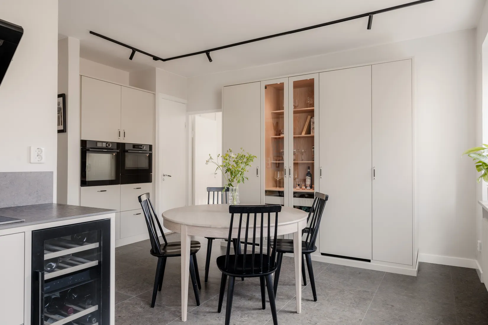 Bostadsrätt, Regementsgatan 33 A, Slottsstaden/Ribersborg, Malmö