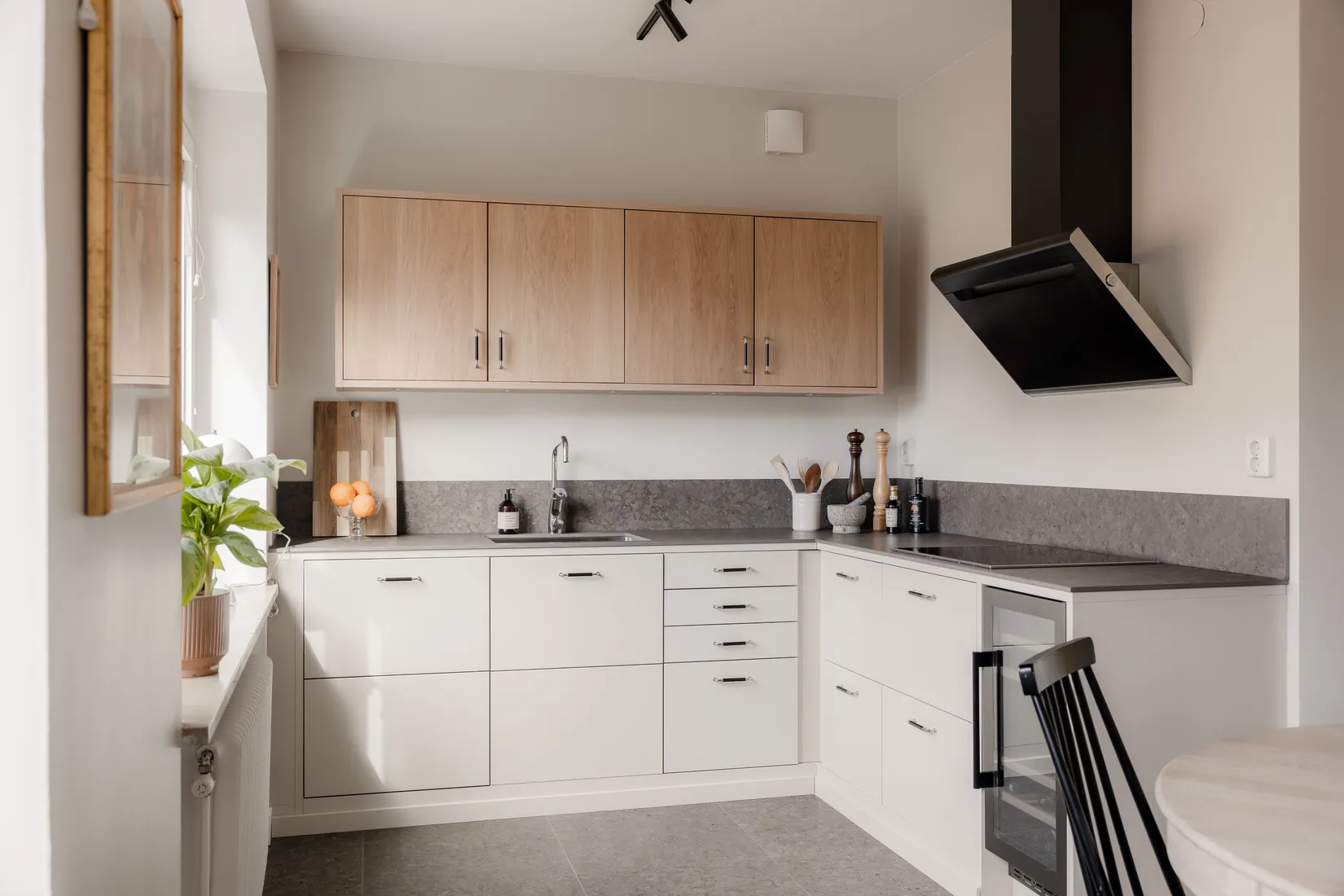 Bostadsrätt, Regementsgatan 33 A, Slottsstaden/Ribersborg, Malmö