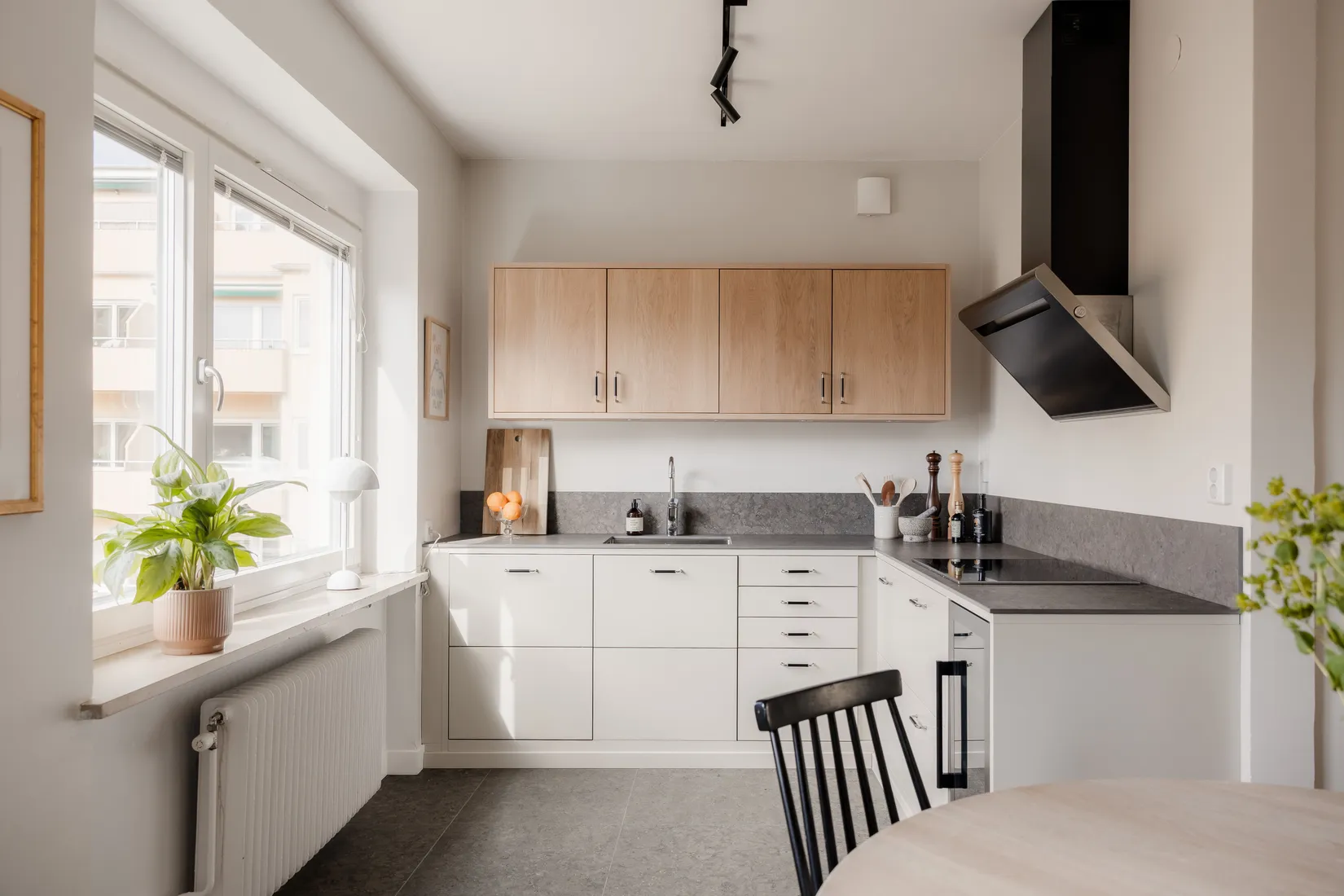 Bostadsrätt, Regementsgatan 33 A, Slottsstaden/Ribersborg, Malmö