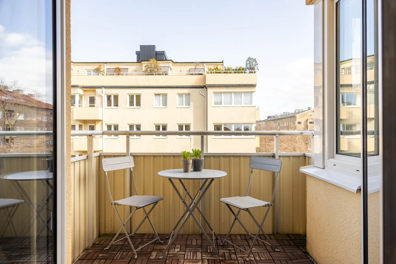 Bostadsrätt, Regementsgatan 33 A, Slottsstaden/Ribersborg, Malmö