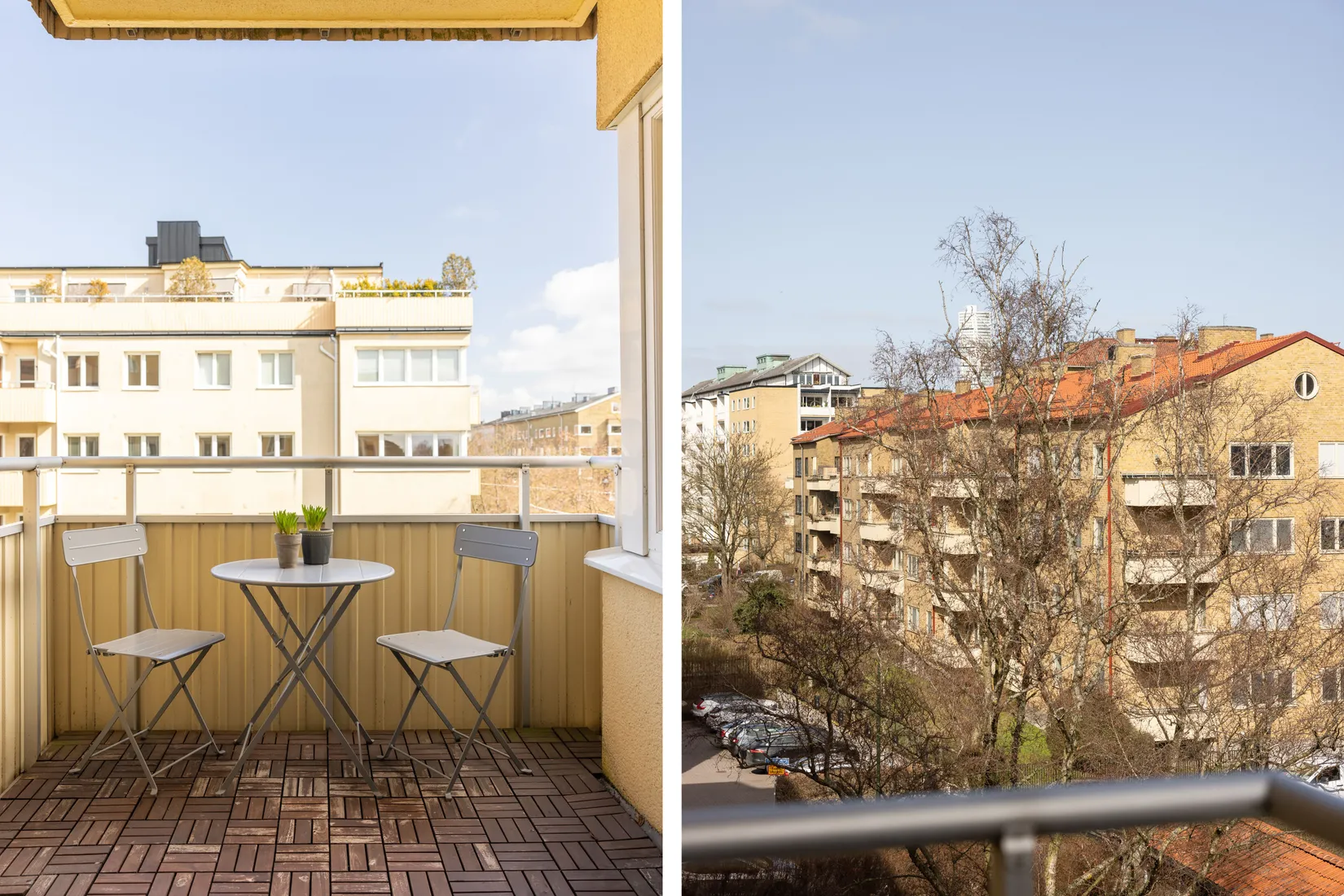 Bostadsrätt, Regementsgatan 33 A, Slottsstaden/Ribersborg, Malmö