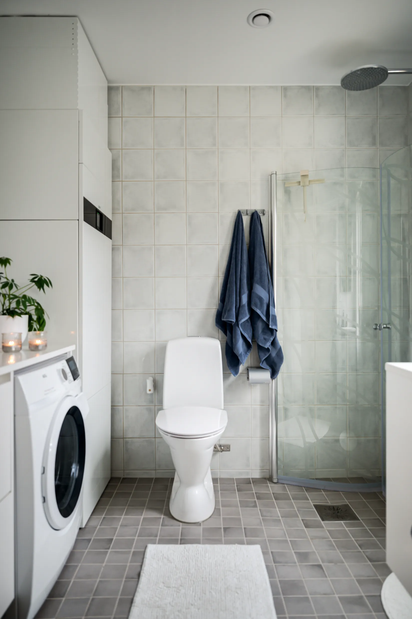 Radhus, Köpmannagatan 41E, ÅHUS - Västerport/repslageriet, Kristianstad