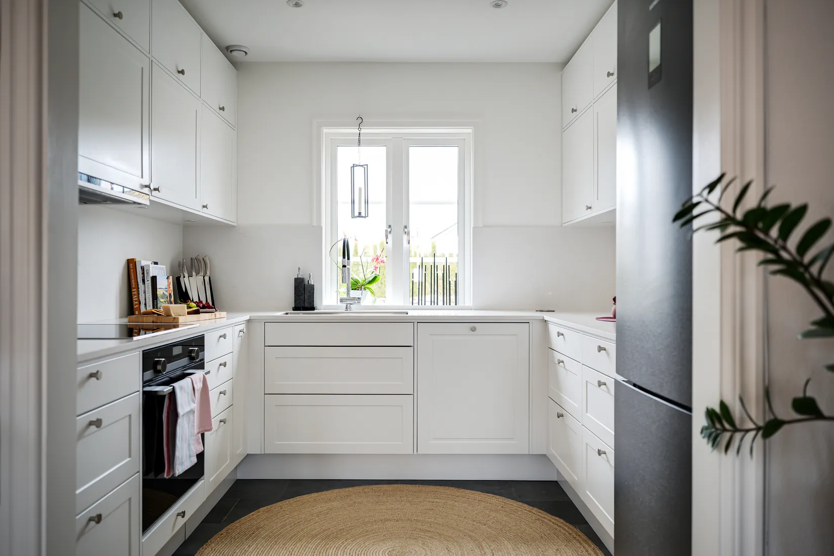 Radhus, Köpmannagatan 41E, ÅHUS - Västerport/repslageriet, Kristianstad