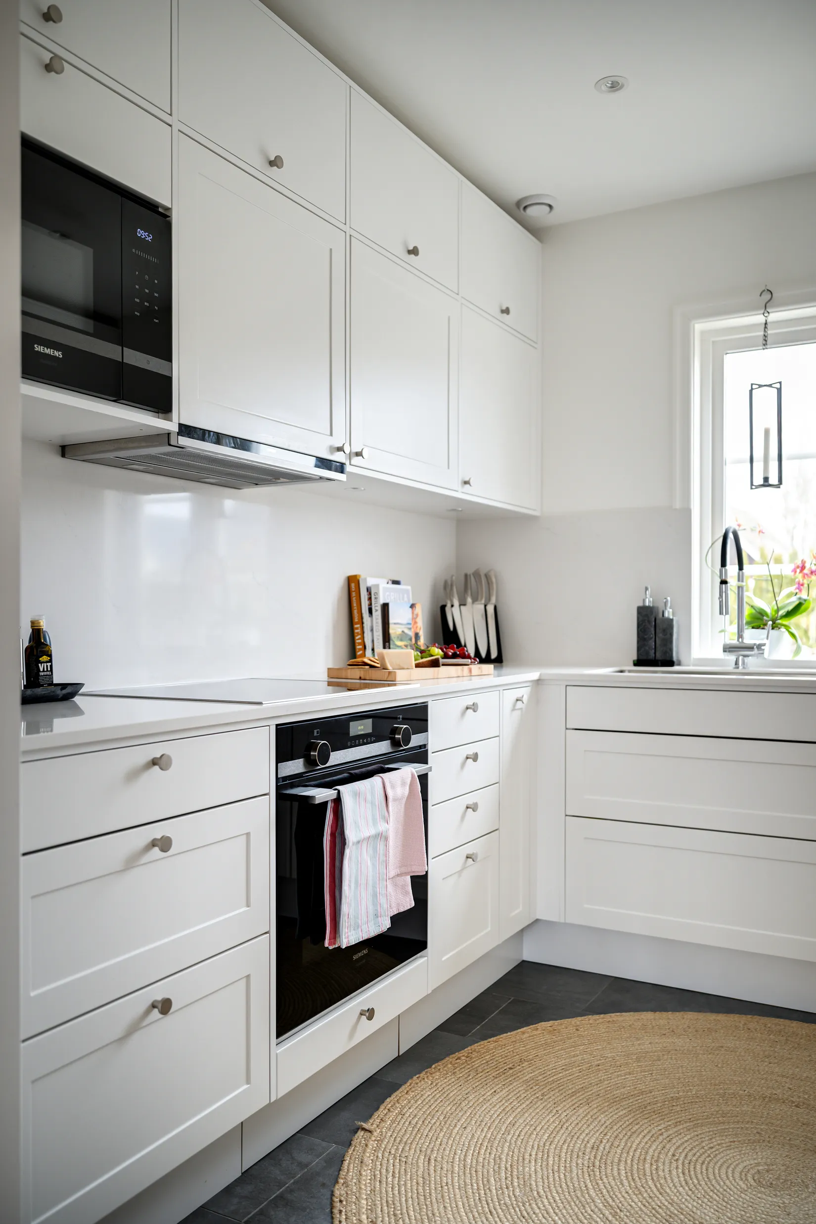 Radhus, Köpmannagatan 41E, ÅHUS - Västerport/repslageriet, Kristianstad