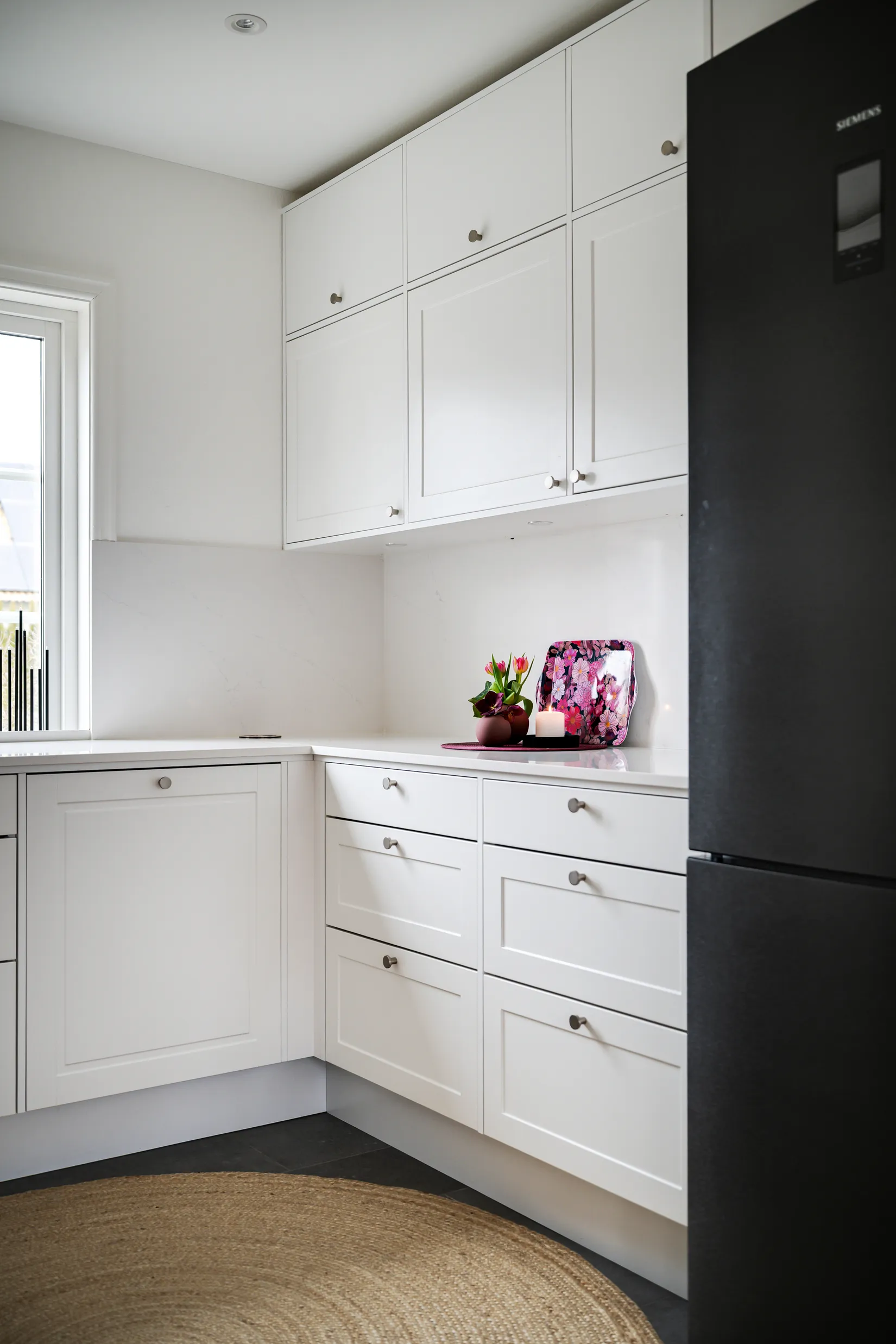 Radhus, Köpmannagatan 41E, ÅHUS - Västerport/repslageriet, Kristianstad