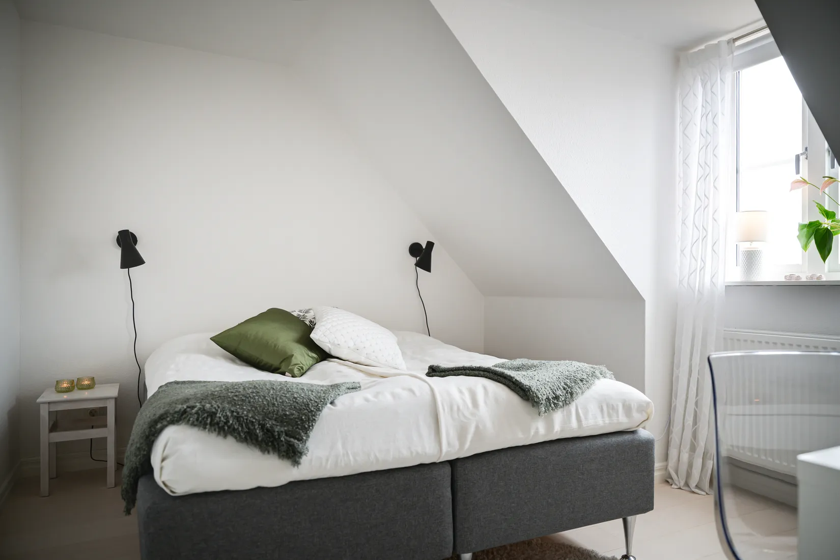 Radhus, Köpmannagatan 41E, ÅHUS - Västerport/repslageriet, Kristianstad