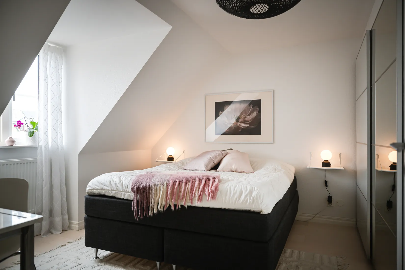 Radhus, Köpmannagatan 41E, ÅHUS - Västerport/repslageriet, Kristianstad