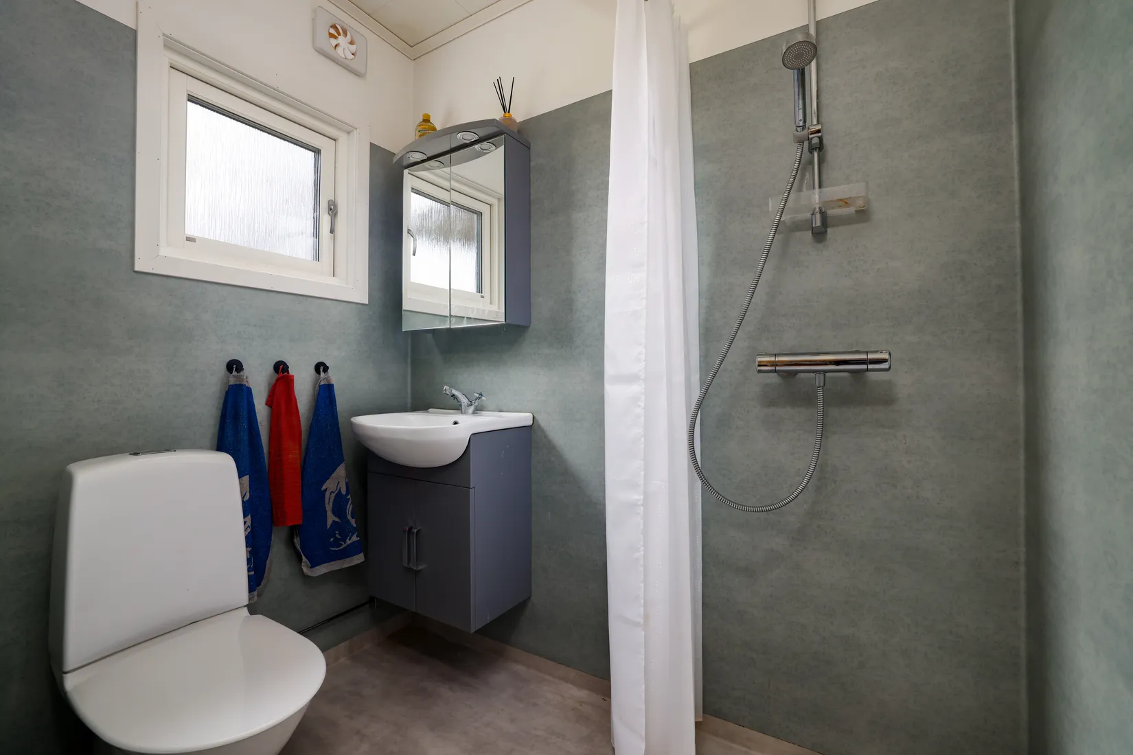 Villa, Ramundervägen 47, Laxå