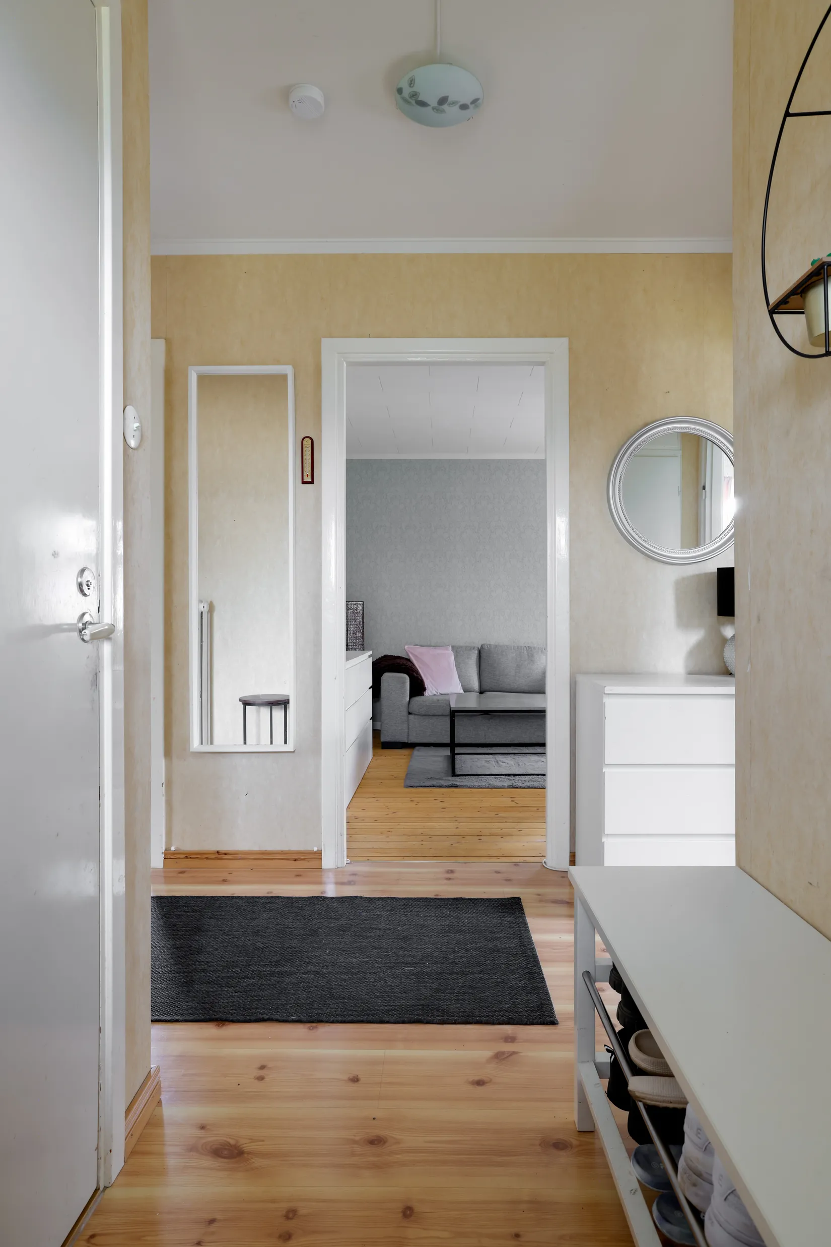 Villa, Ramundervägen 47, Laxå