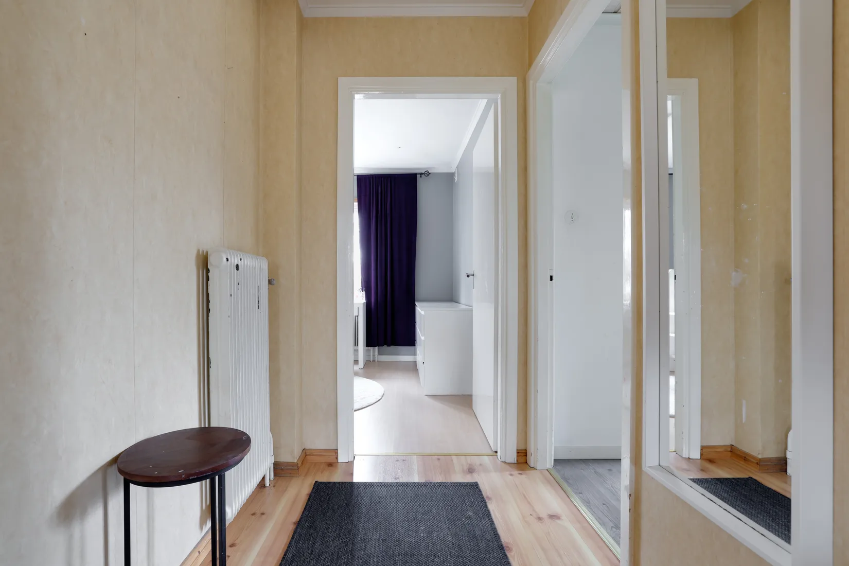Villa, Ramundervägen 47, Laxå