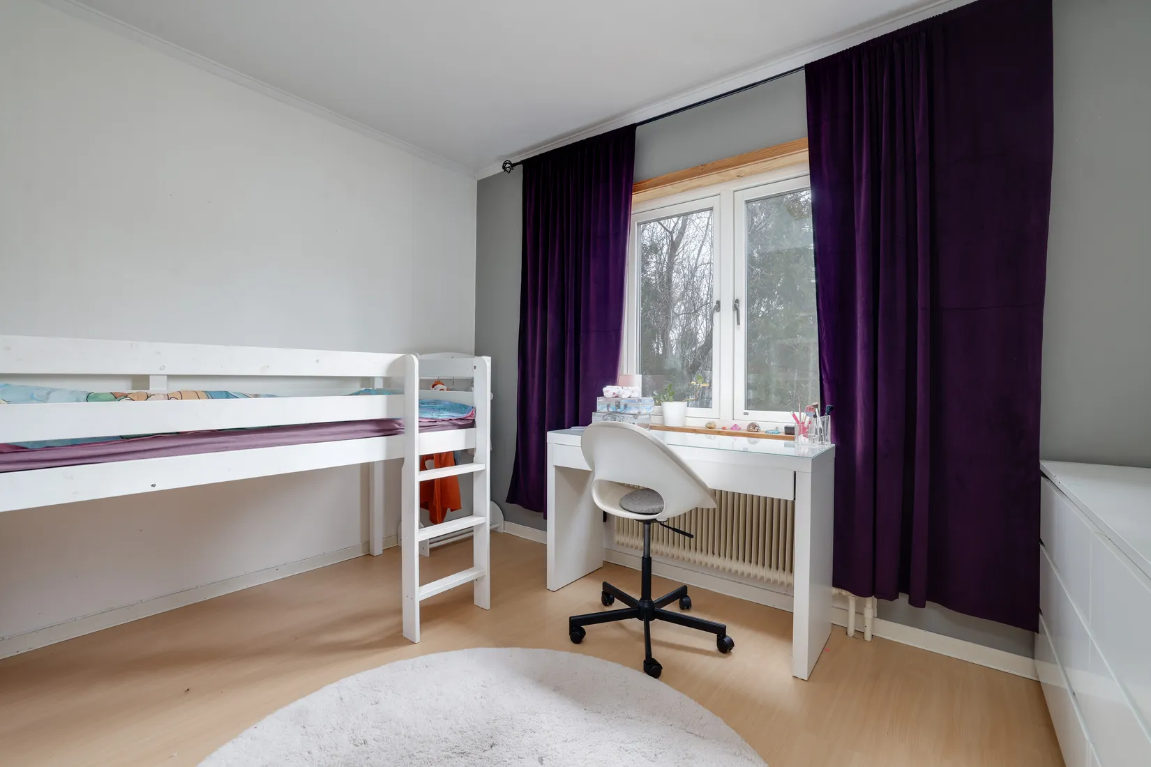 Villa, Ramundervägen 47, Laxå