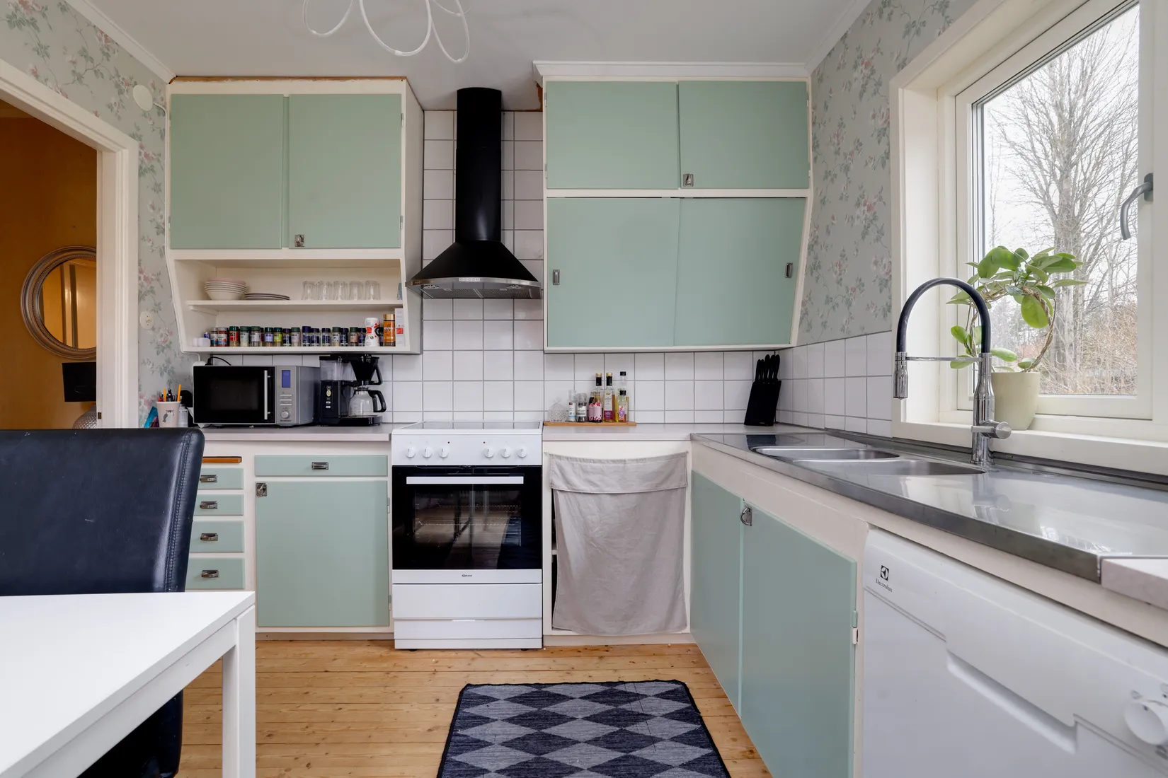 Villa, Ramundervägen 47, Laxå