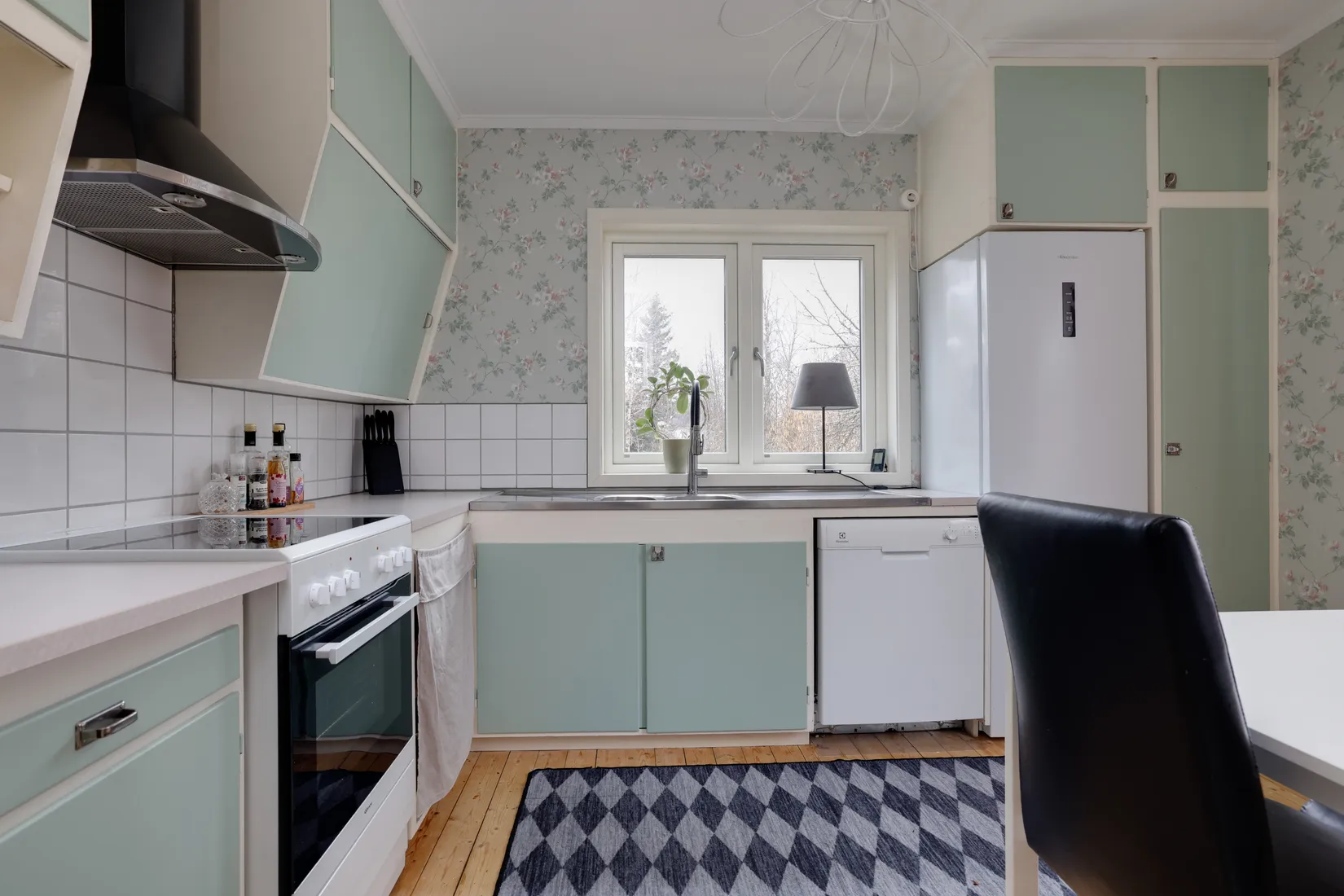 Villa, Ramundervägen 47, Laxå