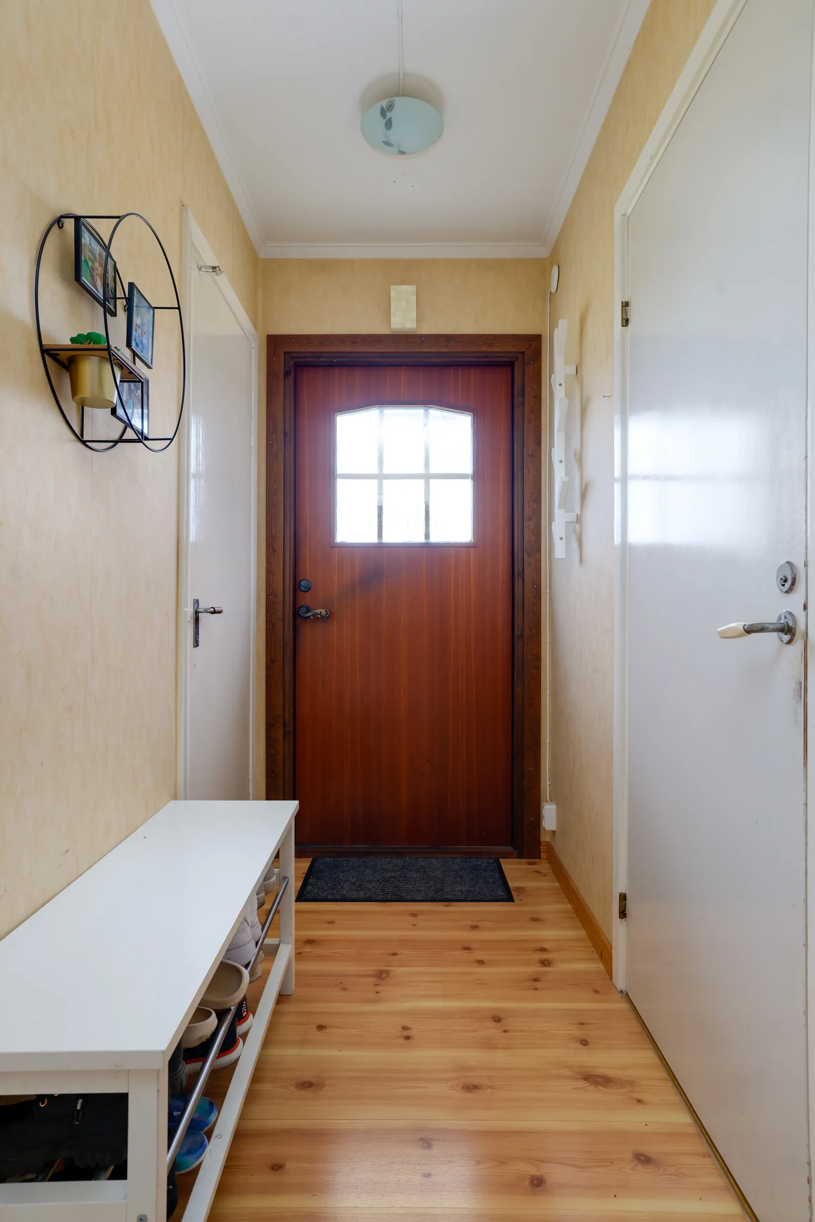 Villa, Ramundervägen 47, Laxå