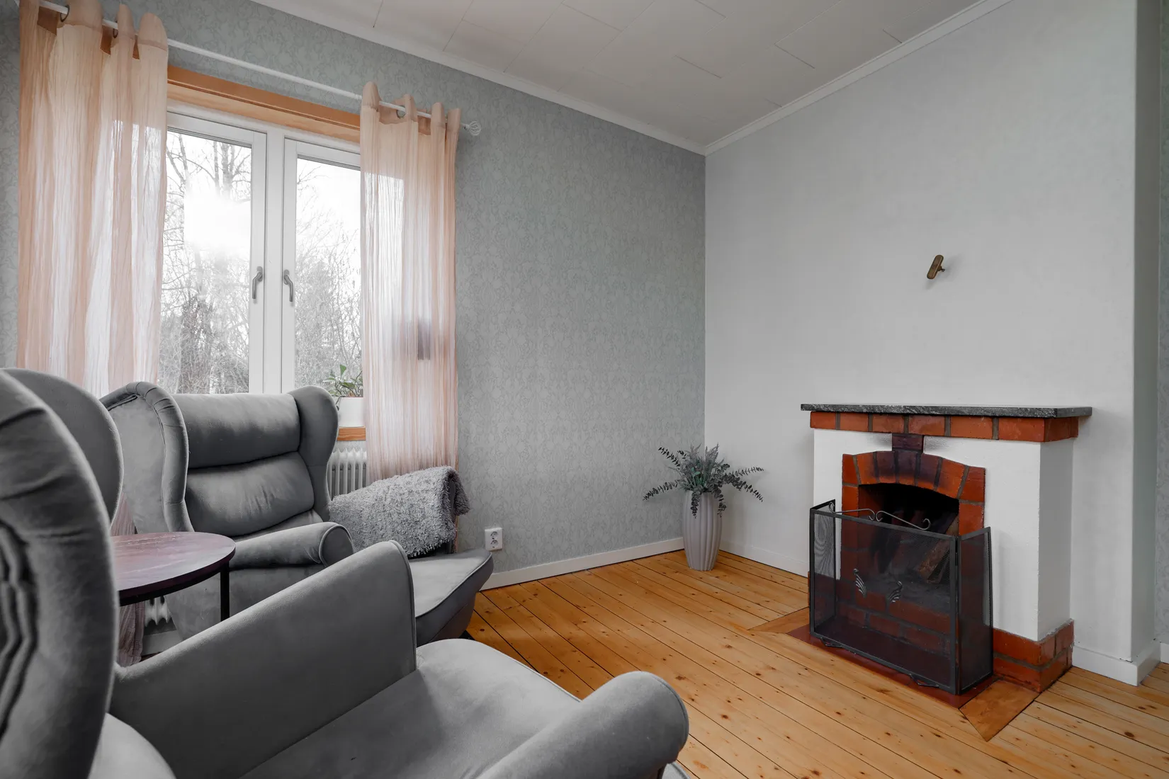 Villa, Ramundervägen 47, Laxå