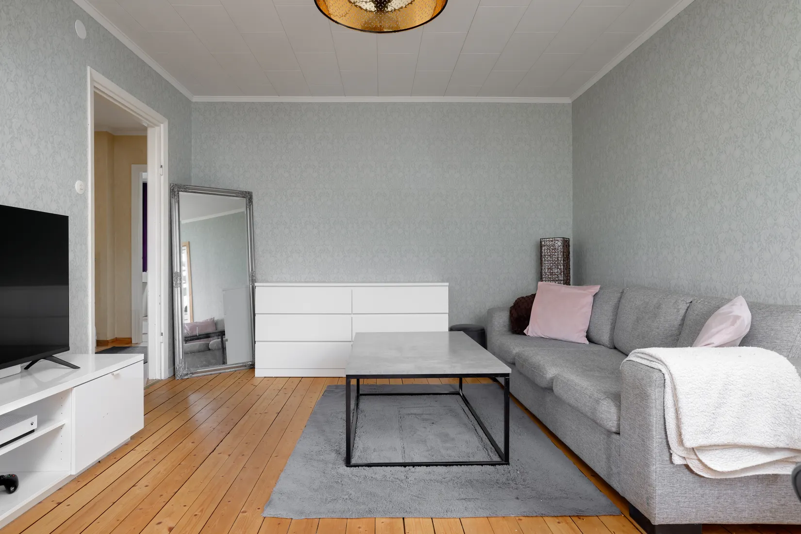 Villa, Ramundervägen 47, Laxå