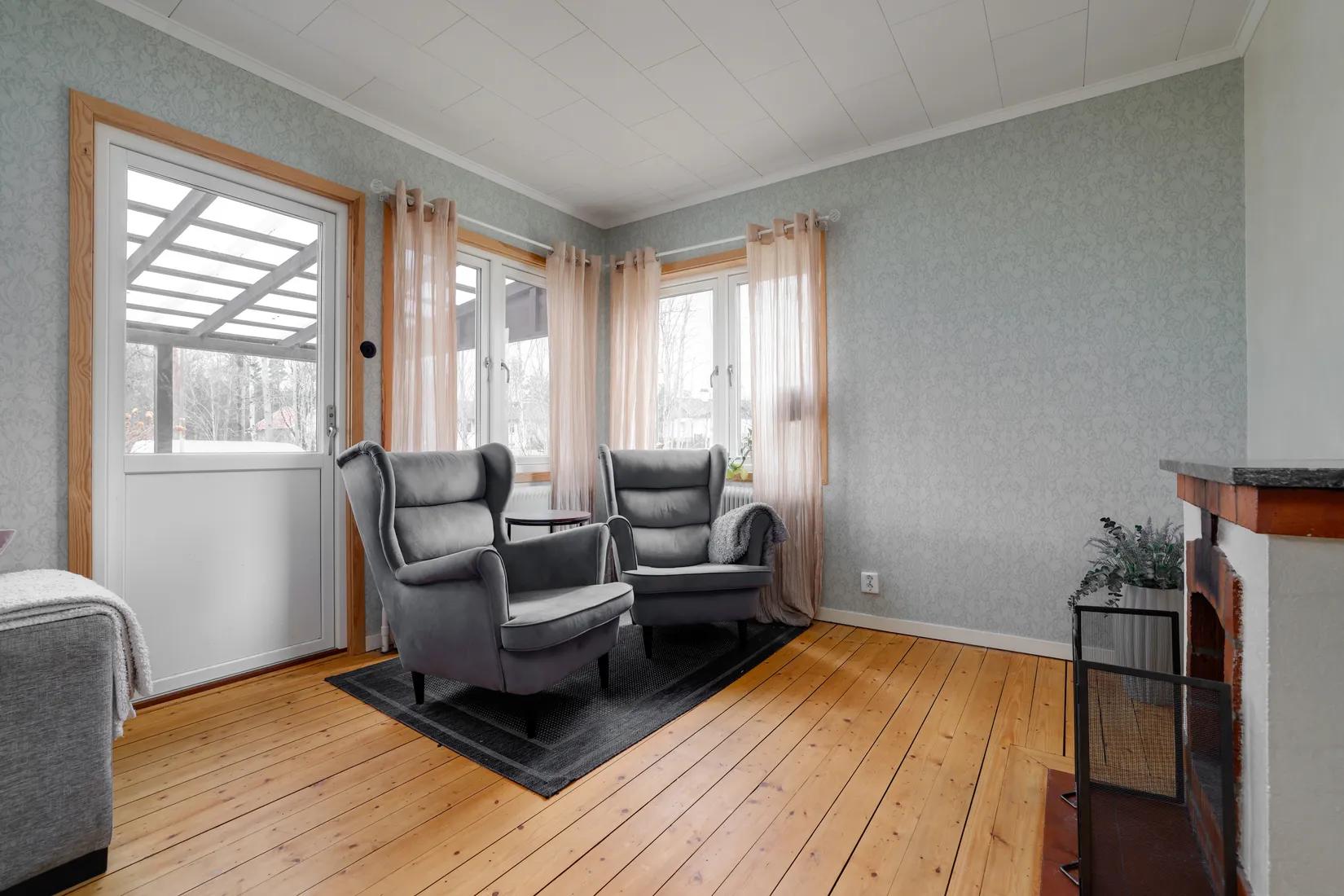 Villa, Ramundervägen 47, Laxå