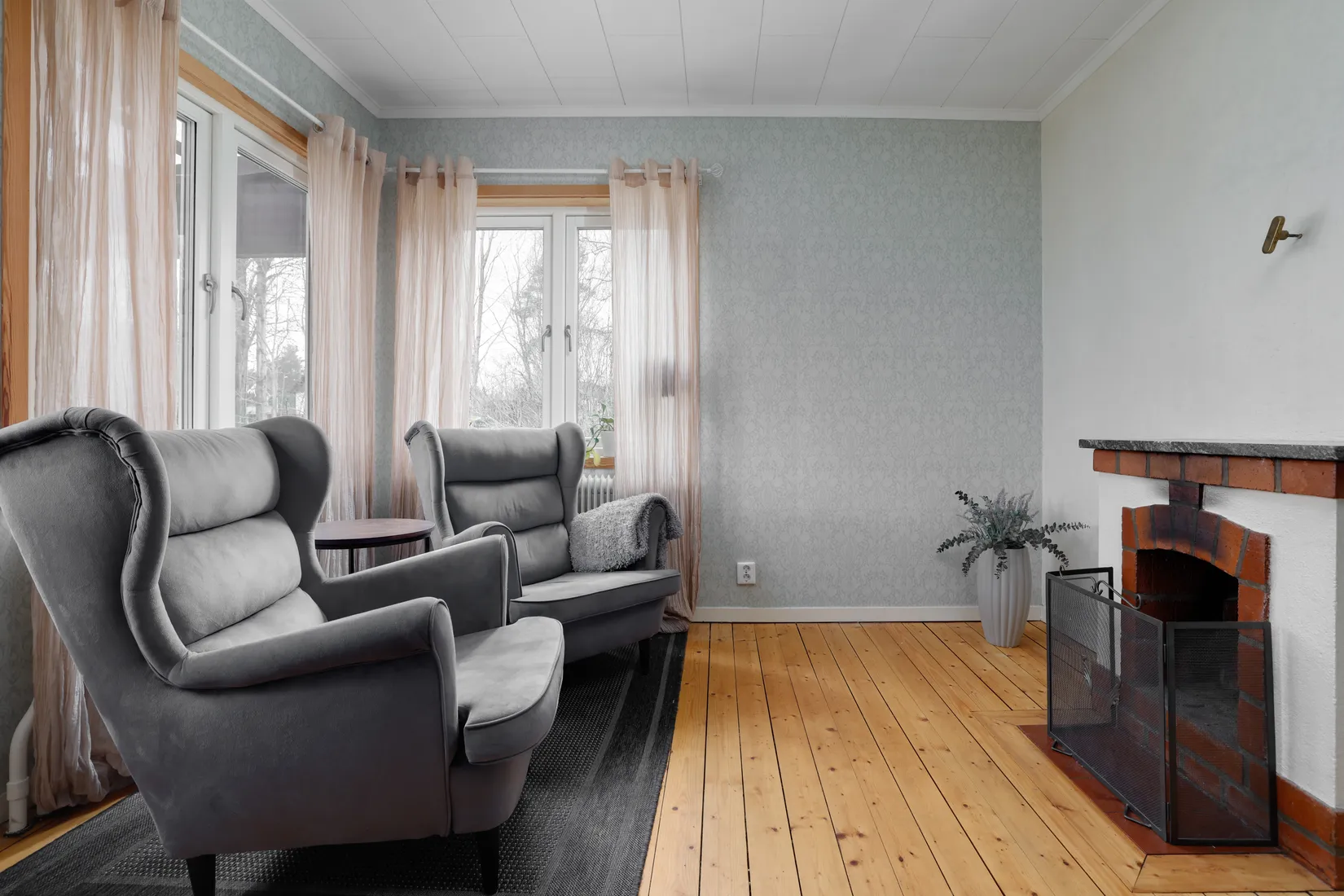Villa, Ramundervägen 47, Laxå