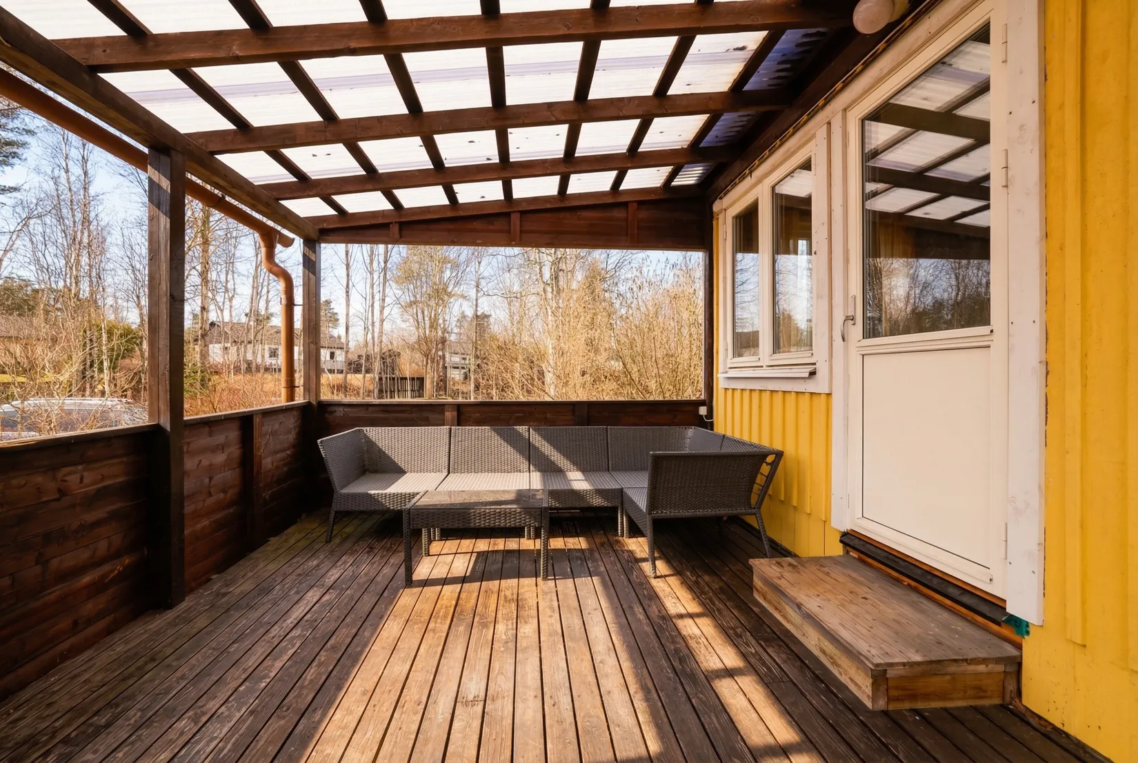 Villa, Ramundervägen 47, Laxå