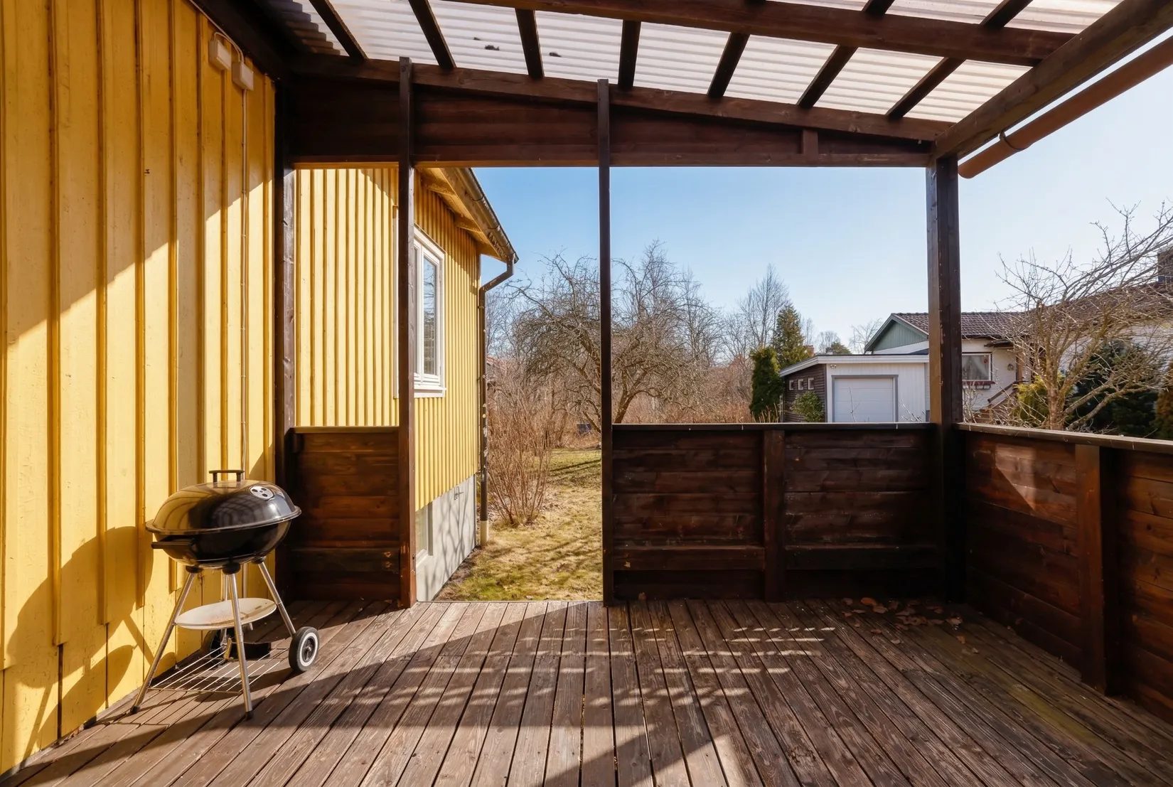 Villa, Ramundervägen 47, Laxå