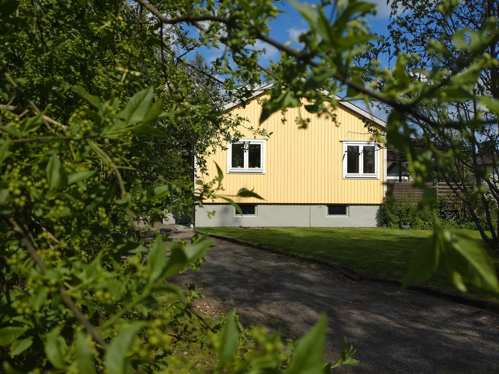 Villa, Ramundervägen 47, Laxå