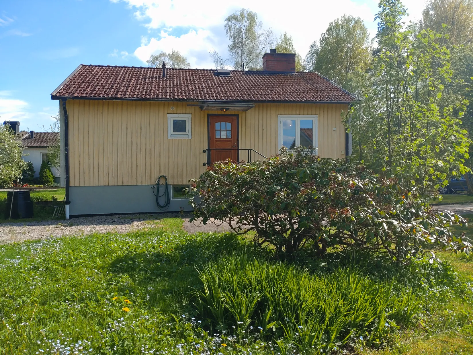 Villa, Ramundervägen 47, Laxå