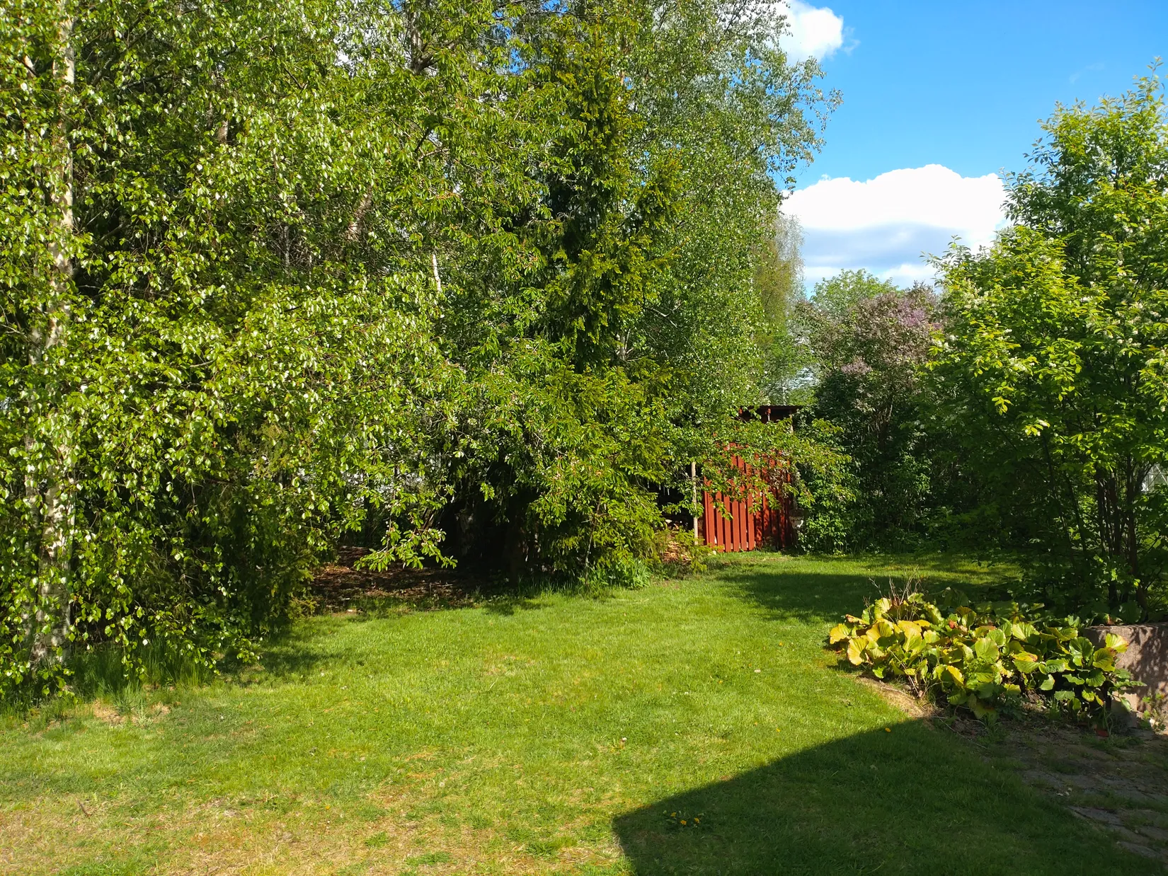 Villa, Ramundervägen 47, Laxå