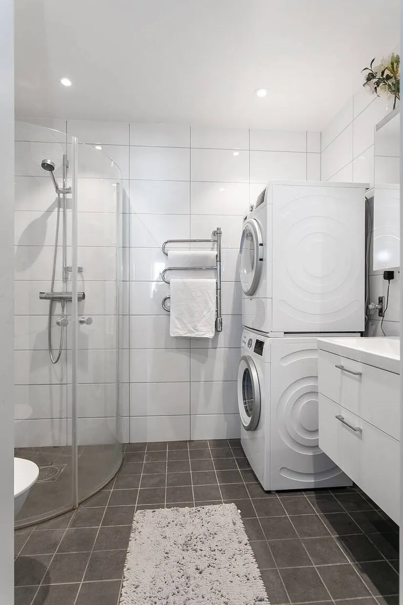 Bostadsrätt, Södra Bergsgatan 3A LGH 407, Centrum, Strömstad