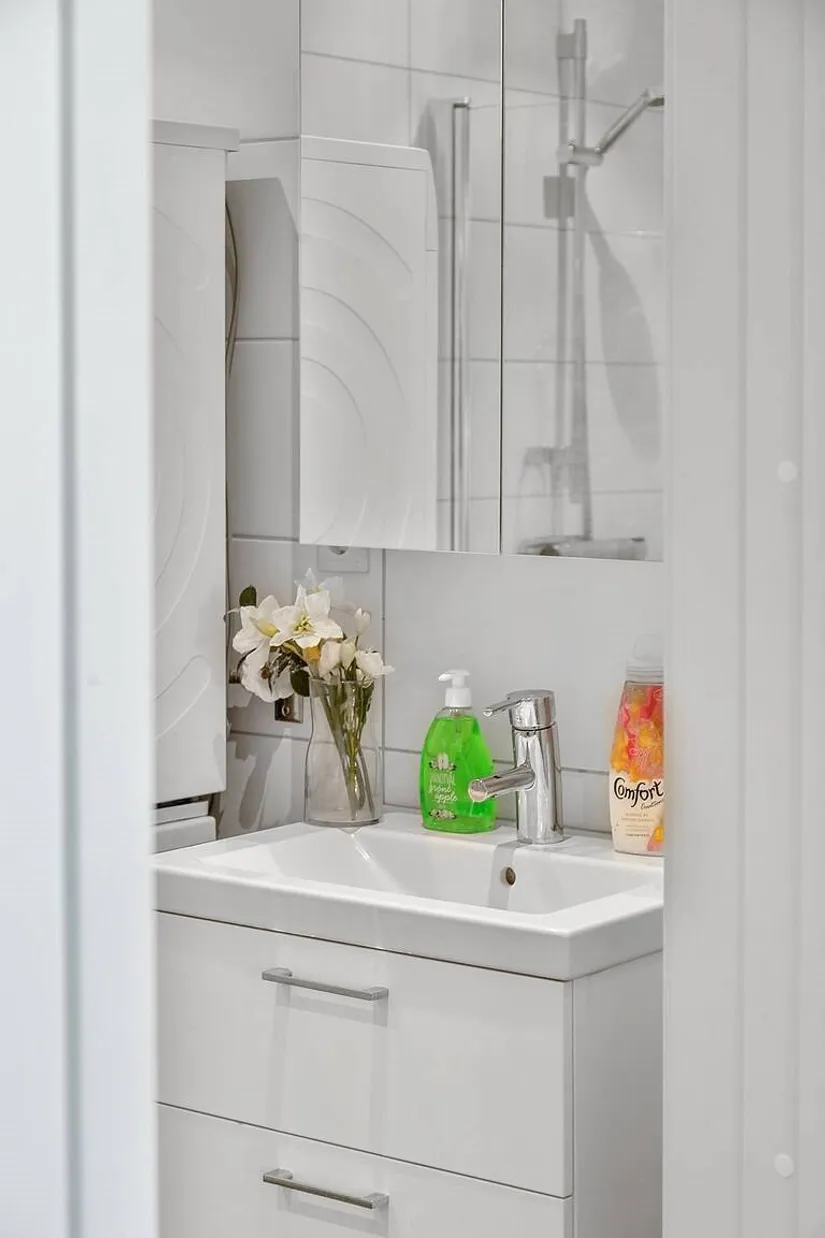 Bostadsrätt, Södra Bergsgatan 3A LGH 407, Centrum, Strömstad