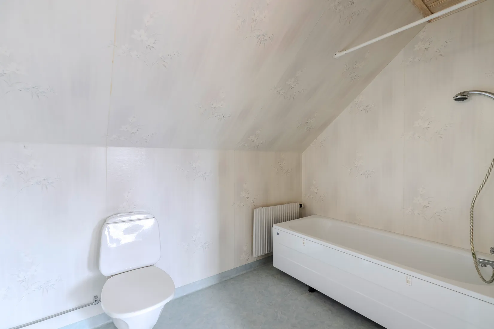 Villa, Skullaryd Gläntan 1, Skullaryd, Nässjö