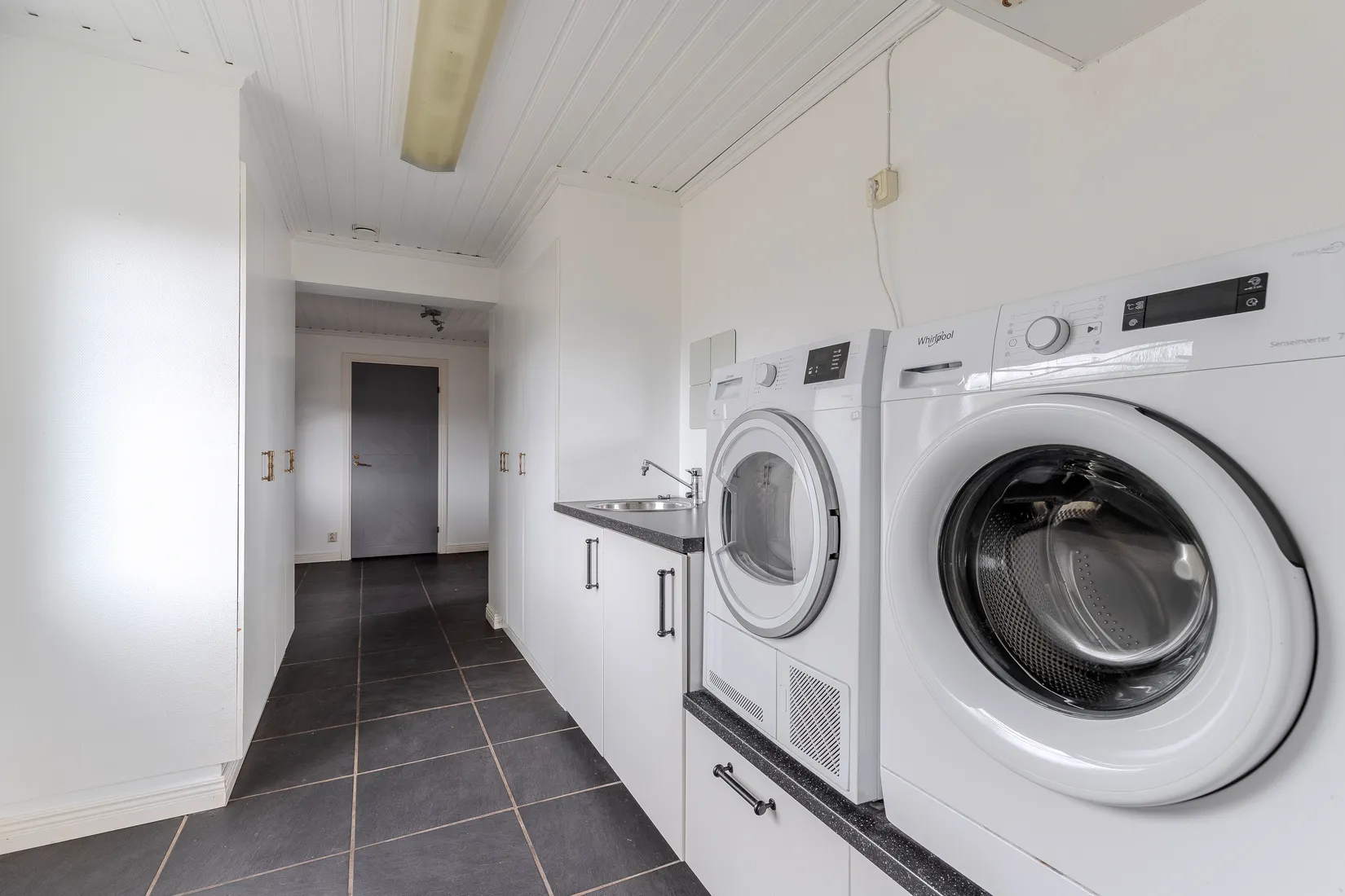 Villa, Skullaryd Gläntan 1, Skullaryd, Nässjö