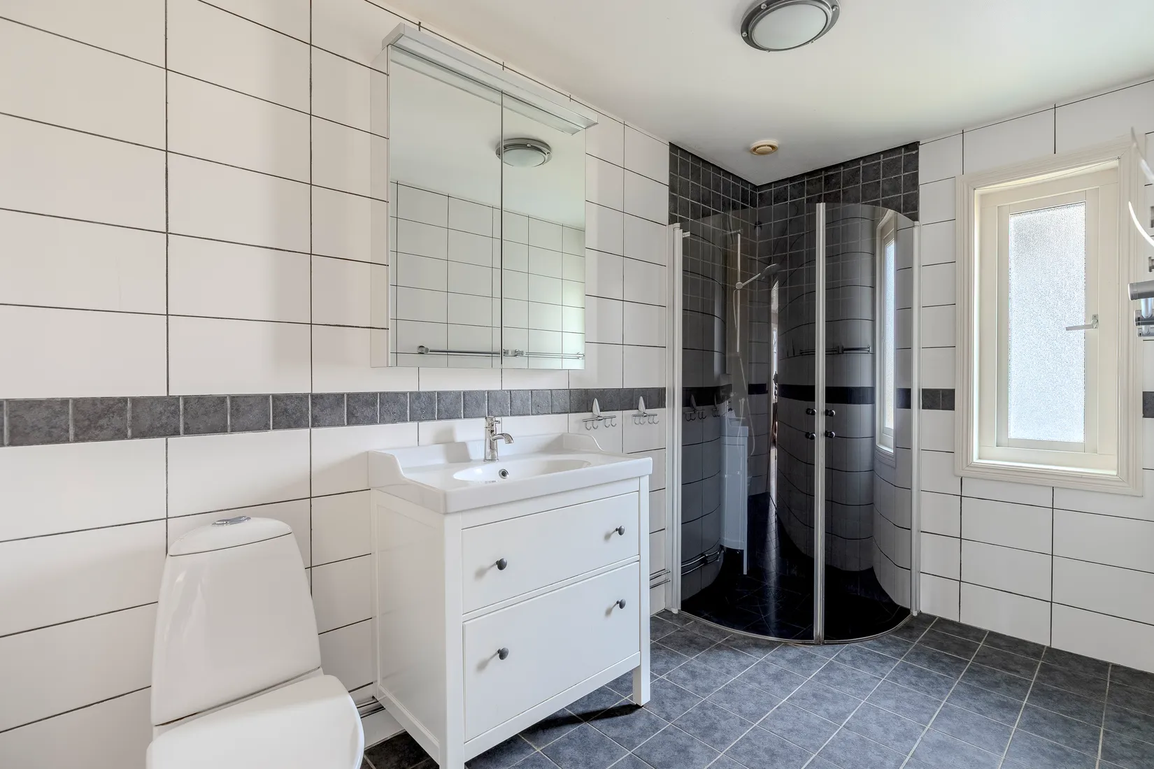 Villa, Skullaryd Gläntan 1, Skullaryd, Nässjö