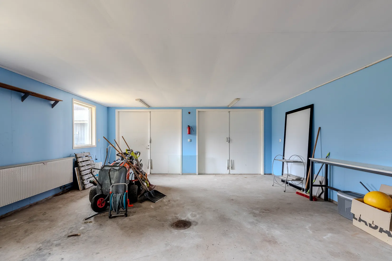 Villa, Skullaryd Gläntan 1, Skullaryd, Nässjö