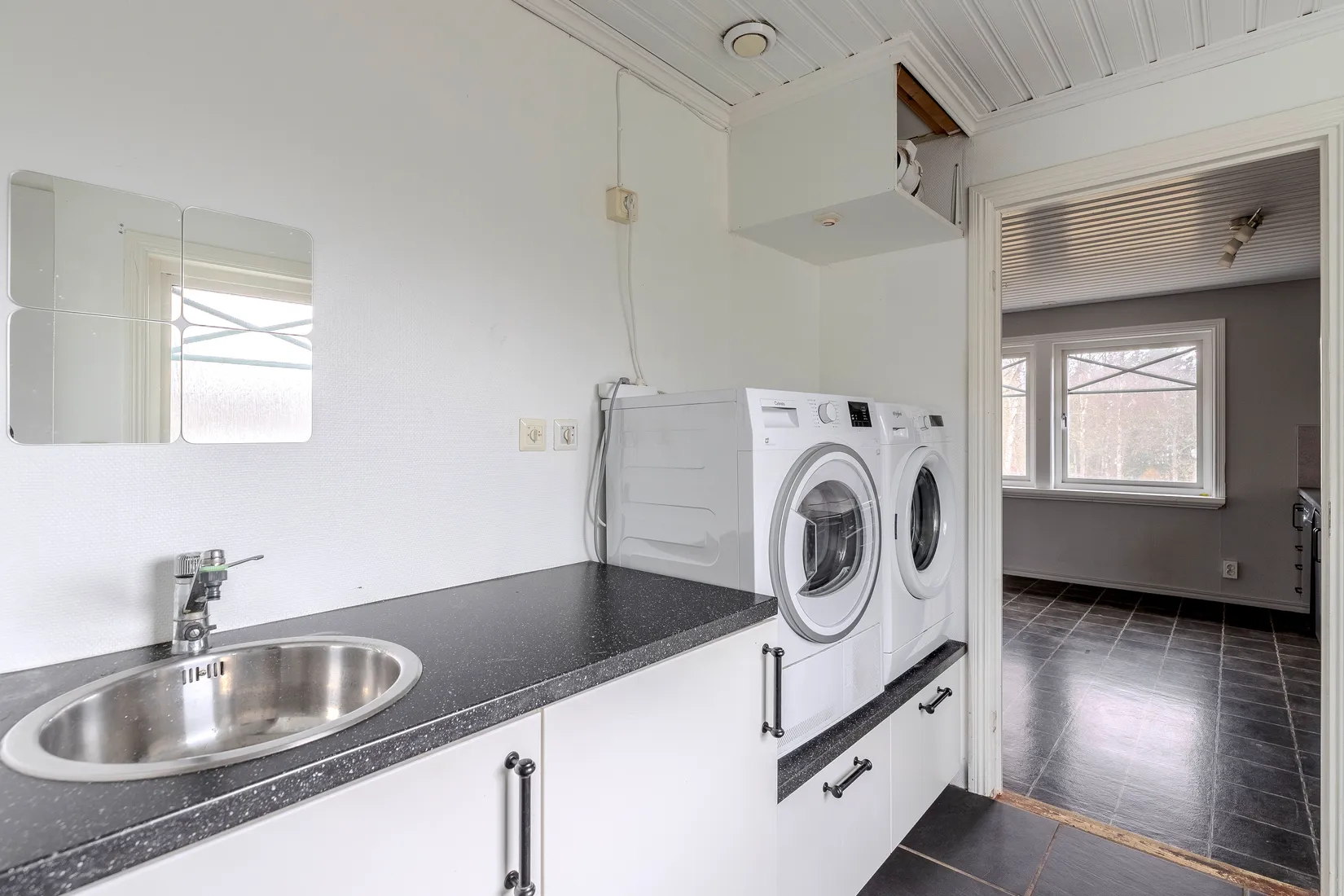 Villa, Skullaryd Gläntan 1, Skullaryd, Nässjö