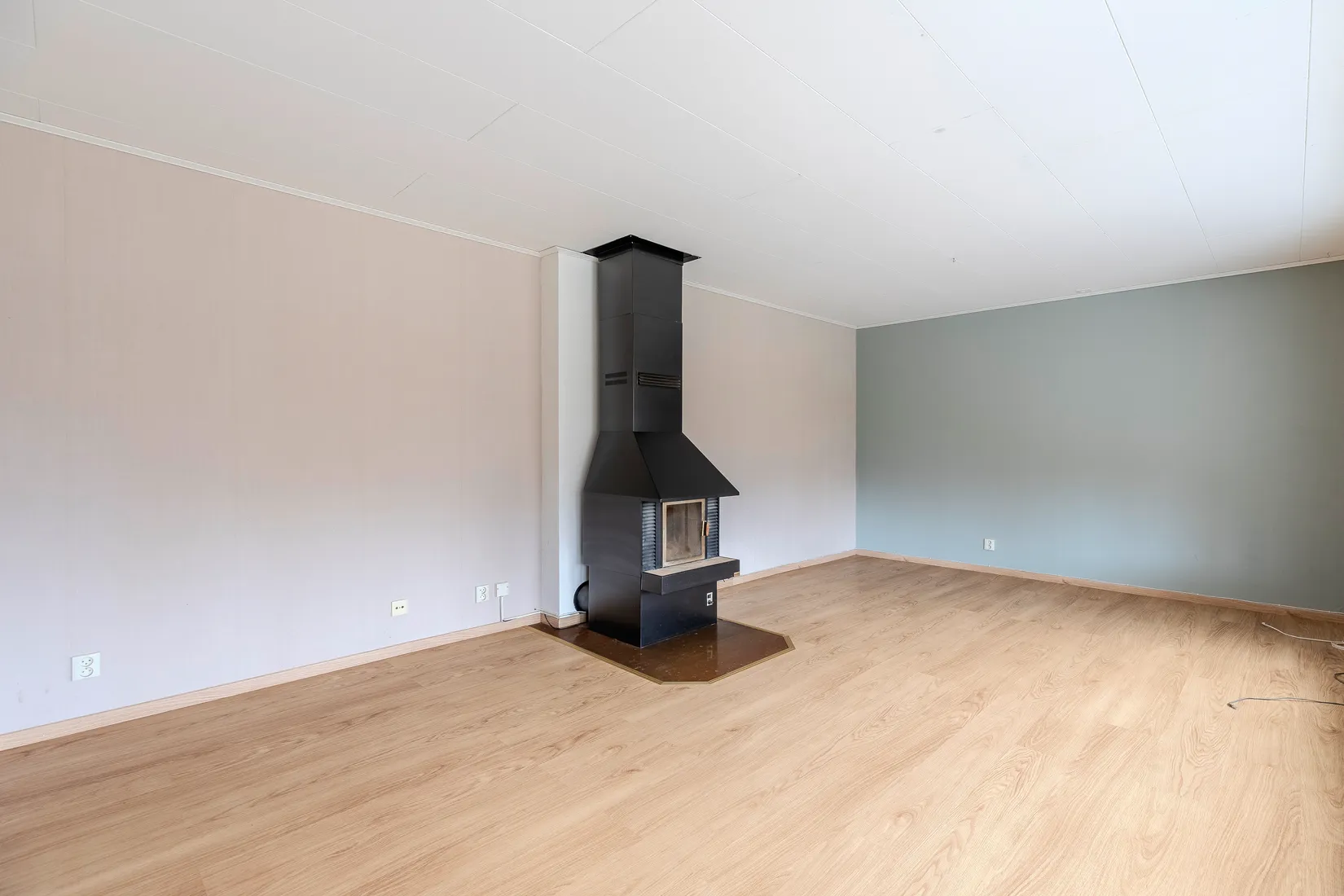 Villa, Skullaryd Gläntan 1, Skullaryd, Nässjö