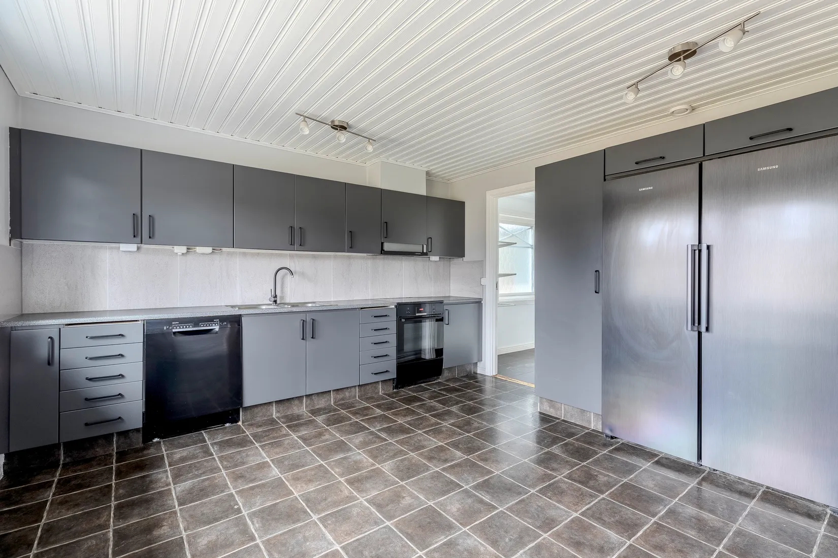 Villa, Skullaryd Gläntan 1, Skullaryd, Nässjö