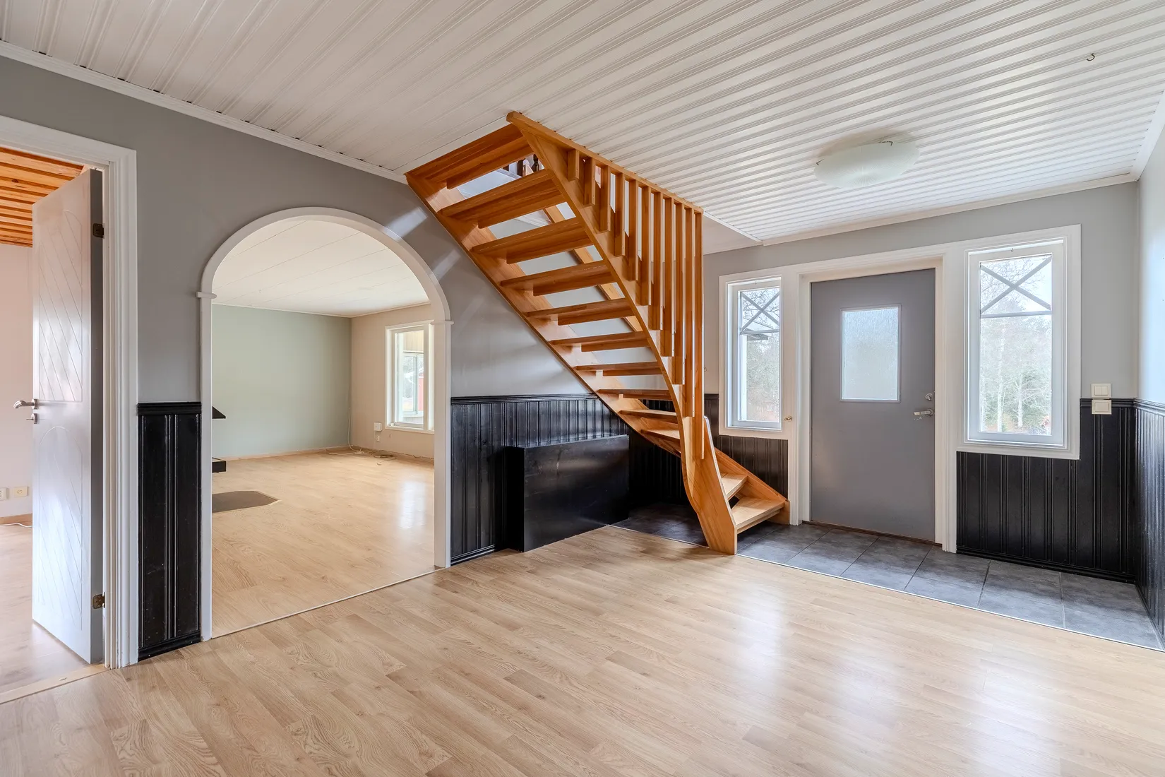 Villa, Skullaryd Gläntan 1, Skullaryd, Nässjö