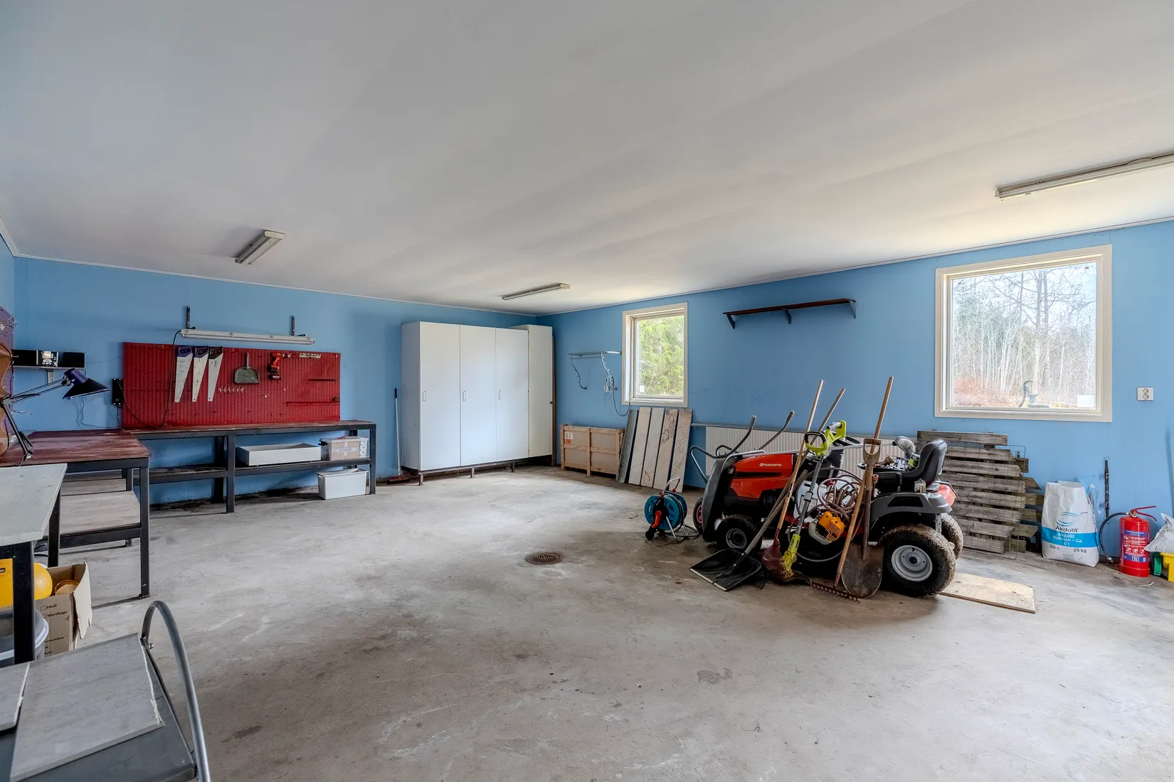 Villa, Skullaryd Gläntan 1, Skullaryd, Nässjö