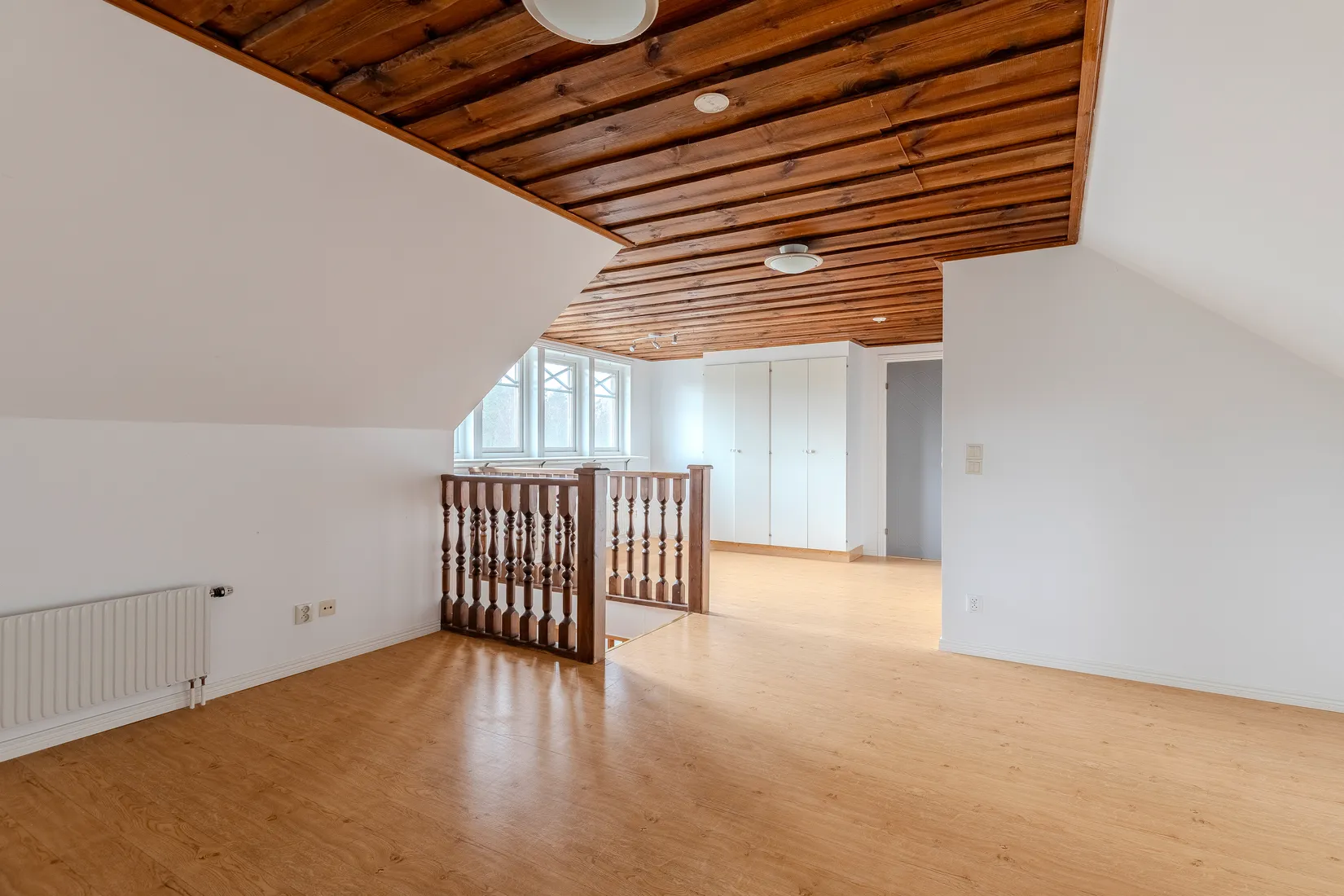 Villa, Skullaryd Gläntan 1, Skullaryd, Nässjö