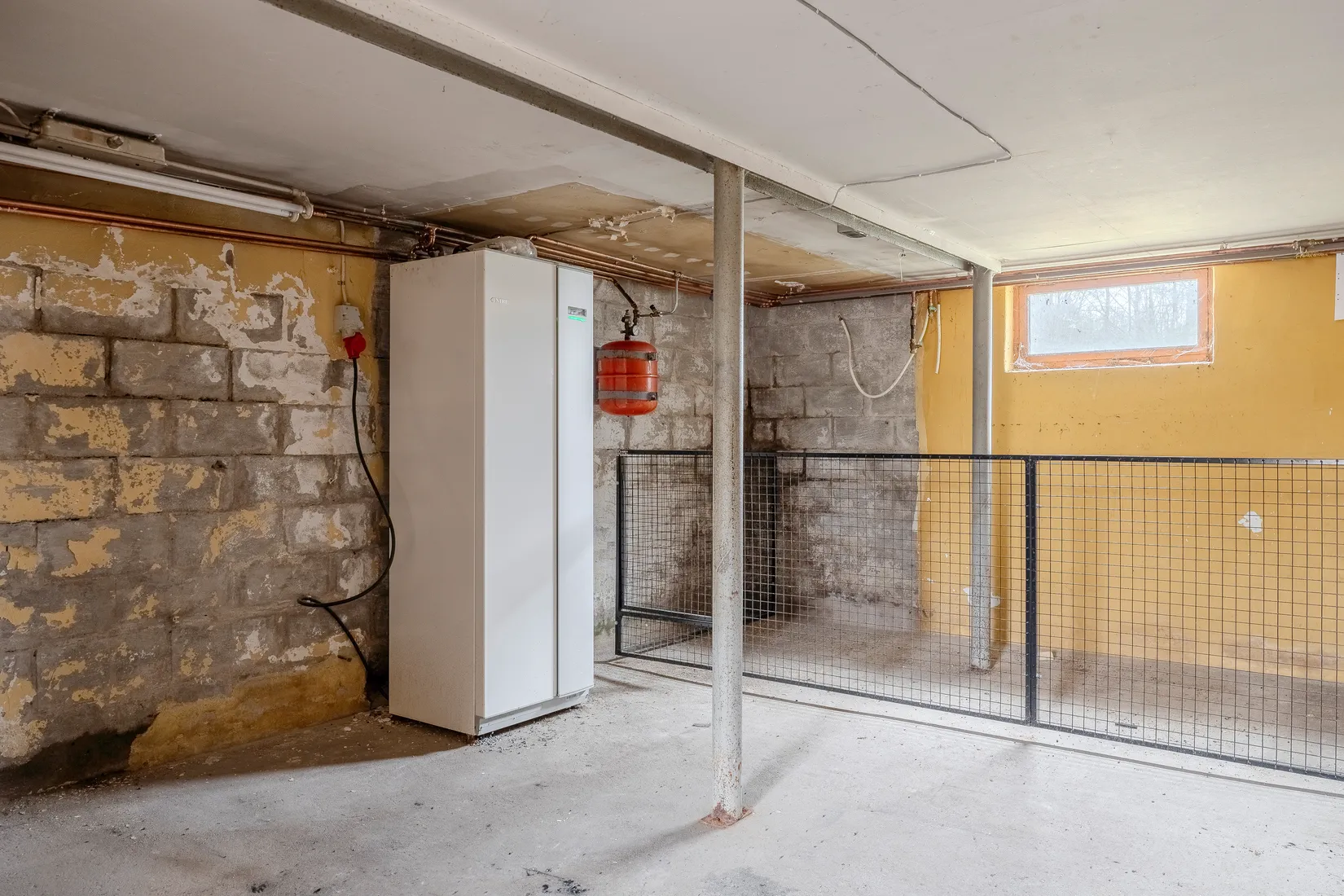 Villa, Skullaryd Gläntan 1, Skullaryd, Nässjö