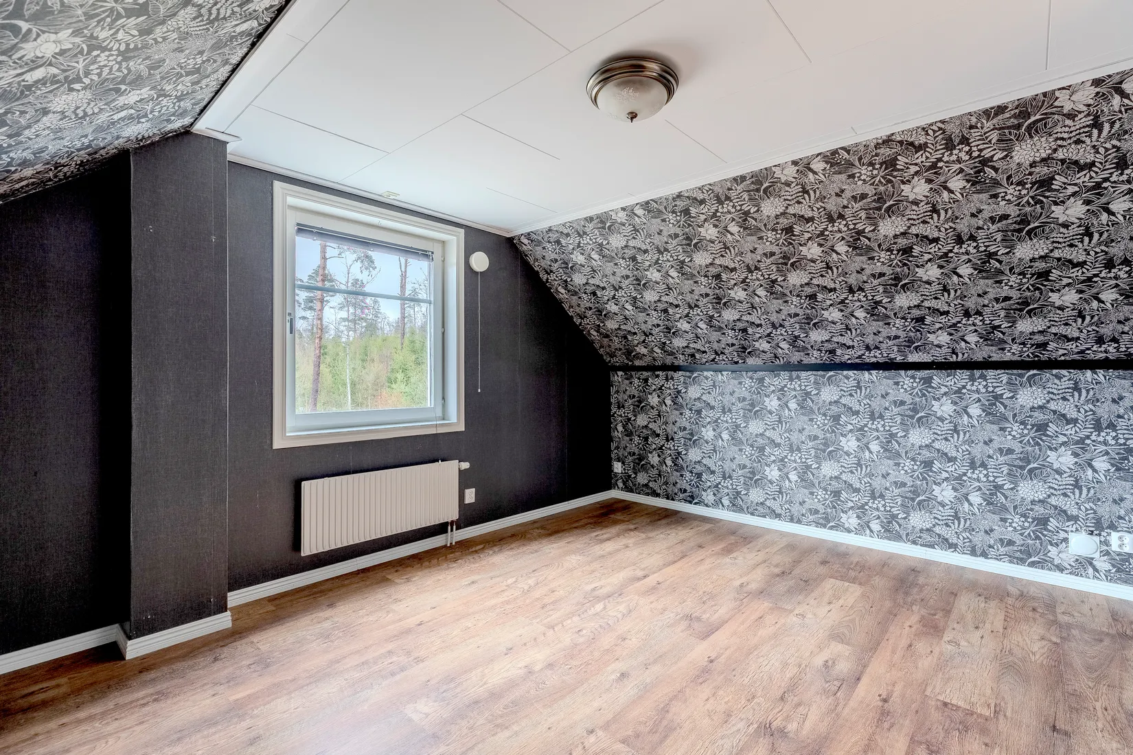 Villa, Skullaryd Gläntan 1, Skullaryd, Nässjö