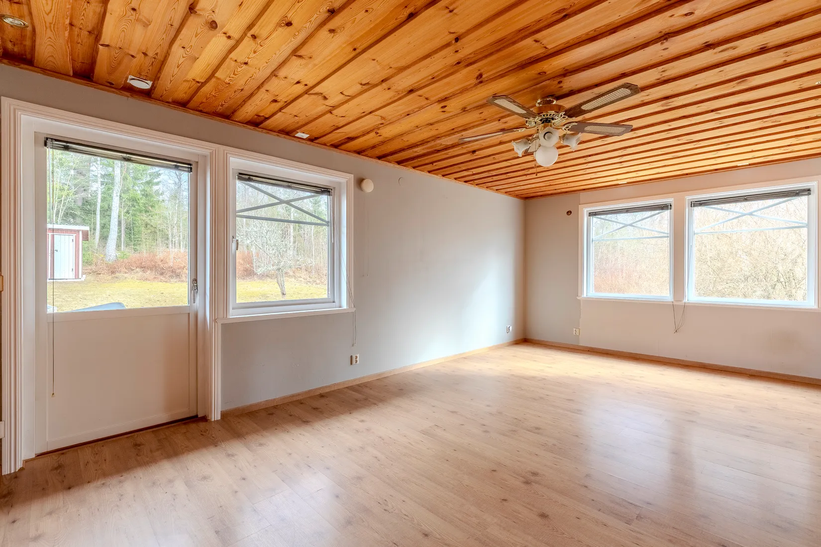 Villa, Skullaryd Gläntan 1, Skullaryd, Nässjö